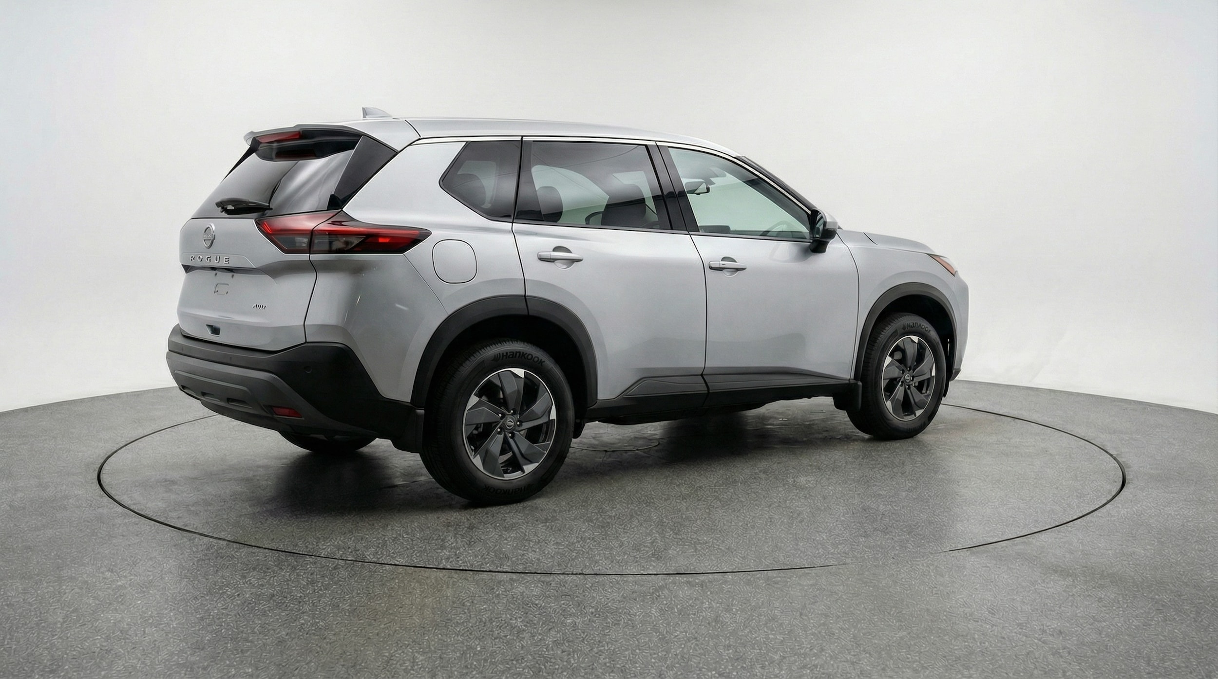 Thumbnail: 2025 Nissan Rogue - 7