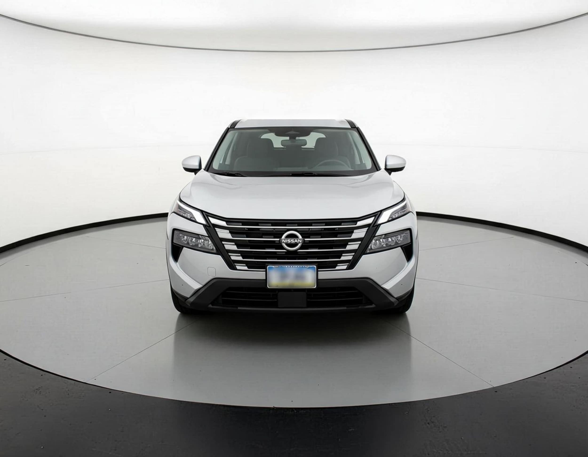 Thumbnail: 2025 Nissan Rogue - 2