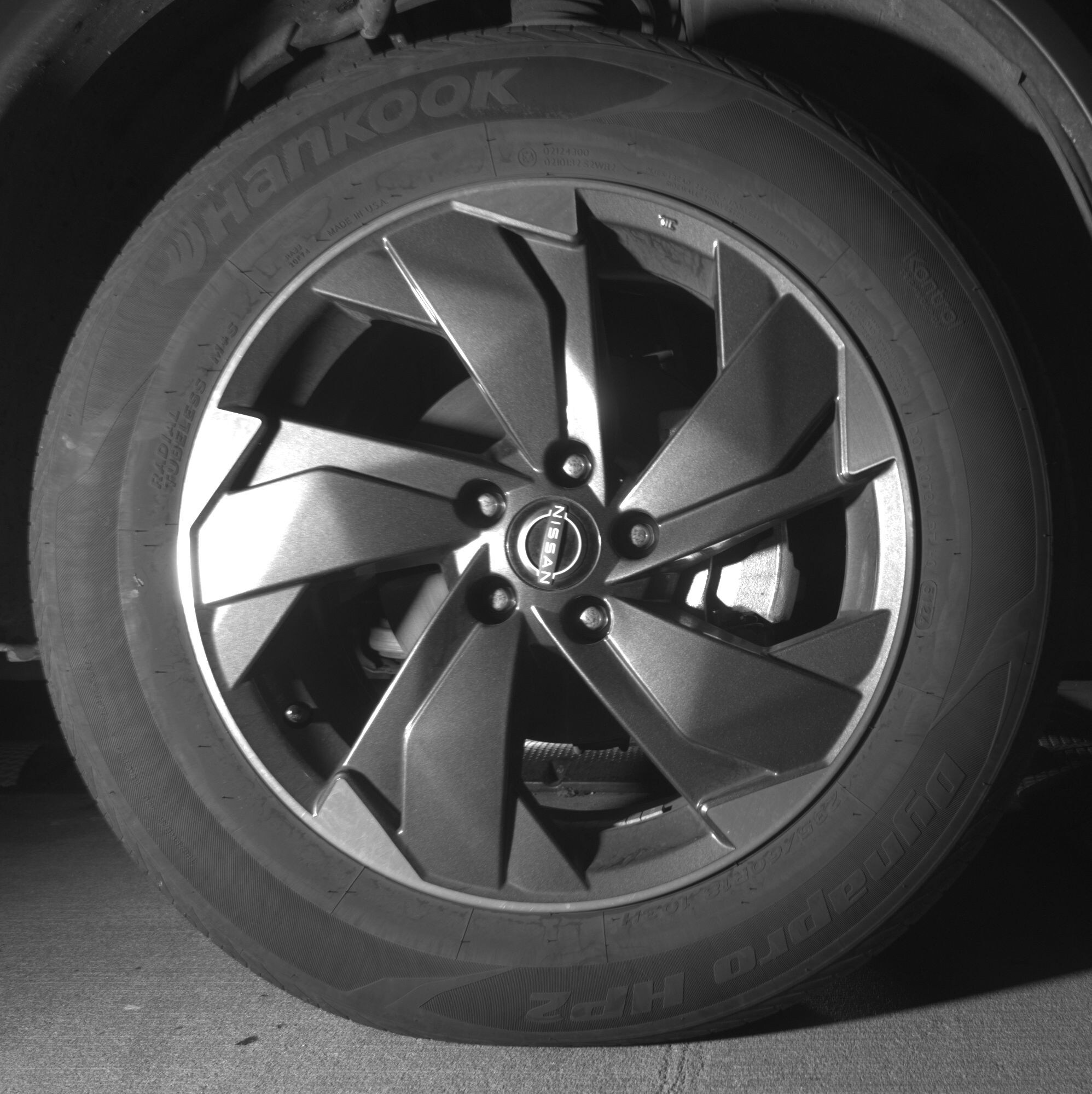 Thumbnail: 2025 Nissan Rogue - 10