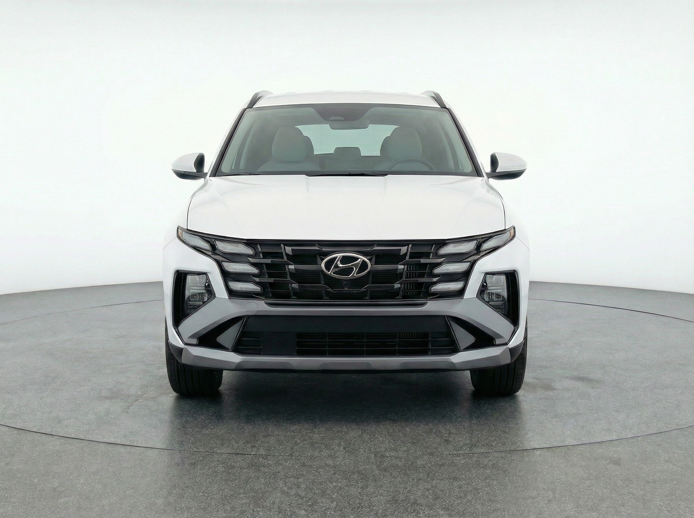 Thumbnail: 2025 Hyundai Tucson - 2