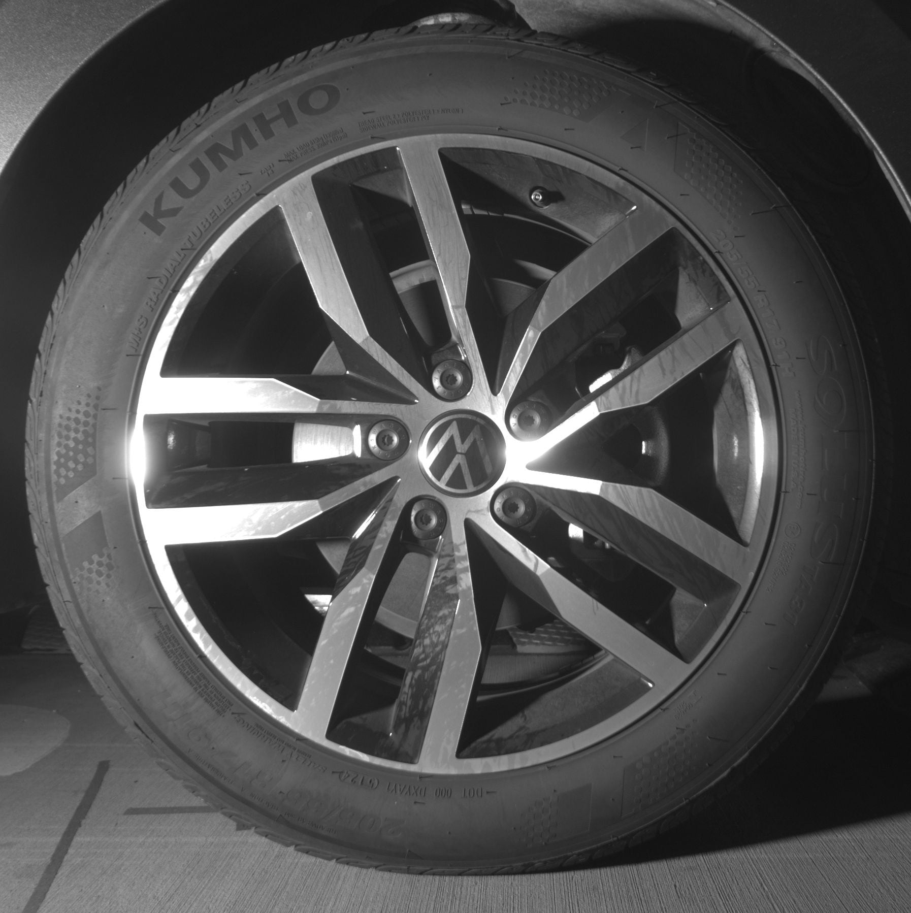 Thumbnail: 2025 Volkswagen Jetta - 10