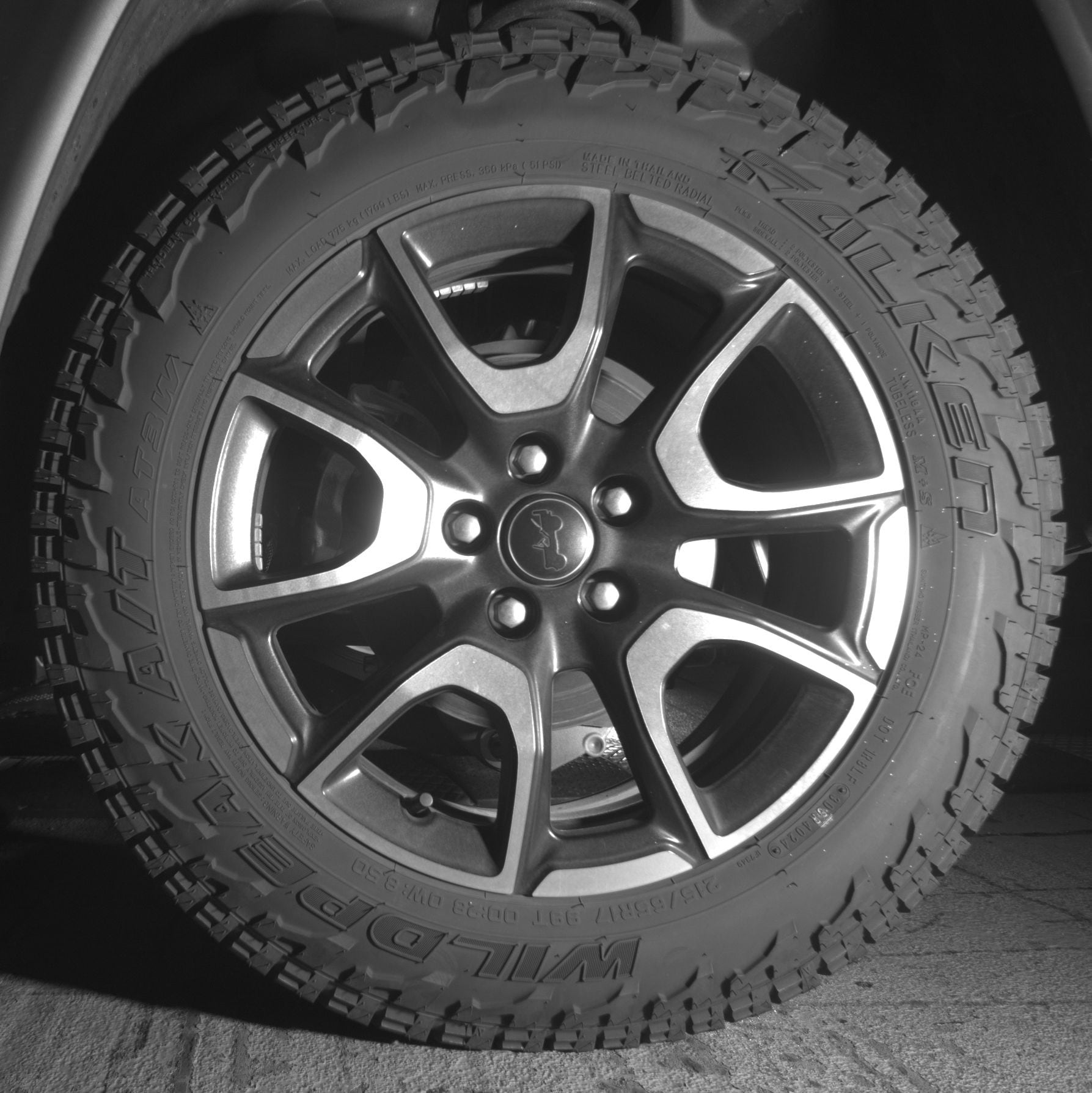 Thumbnail: 2025 Jeep Compass - 11