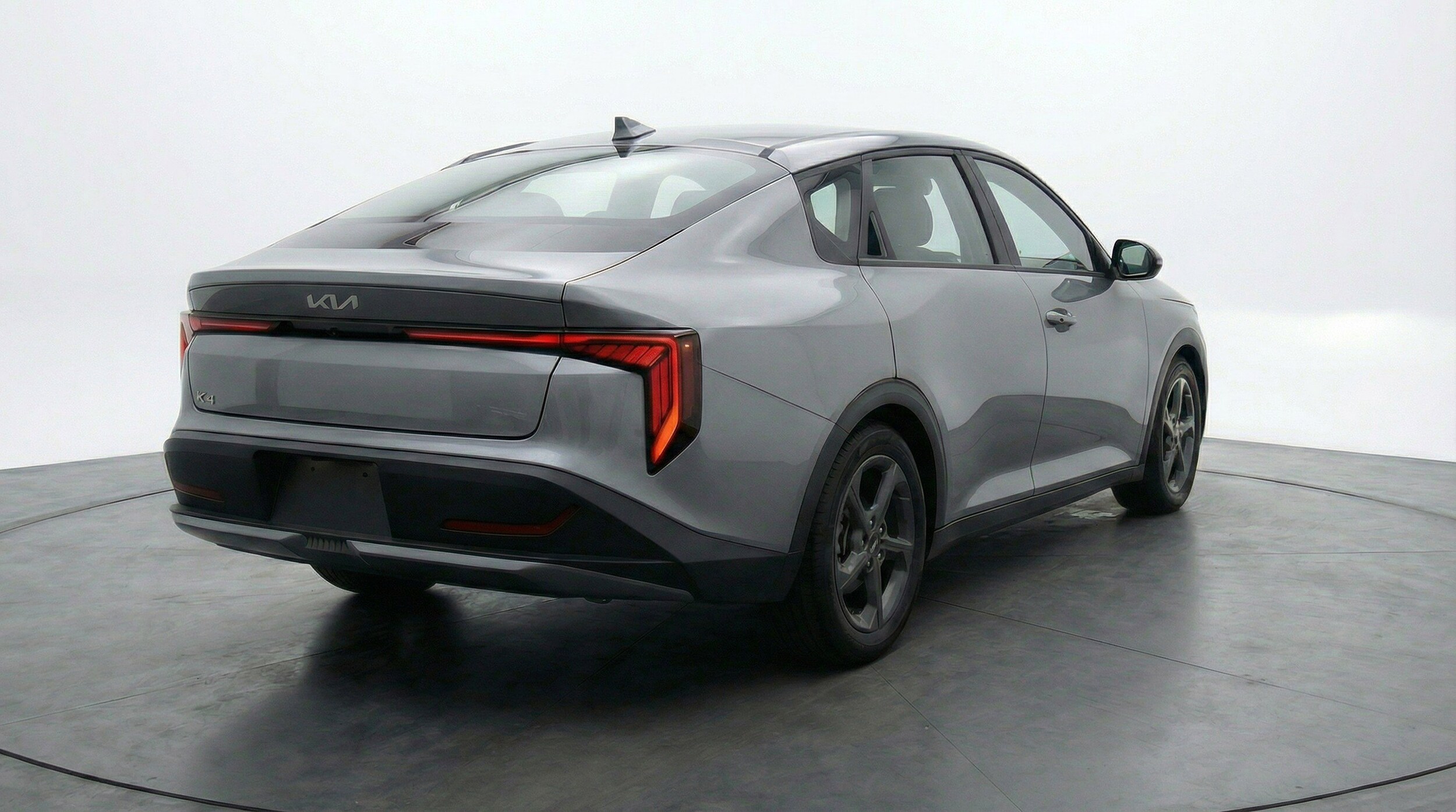 Thumbnail: 2025 Kia K4 - 9