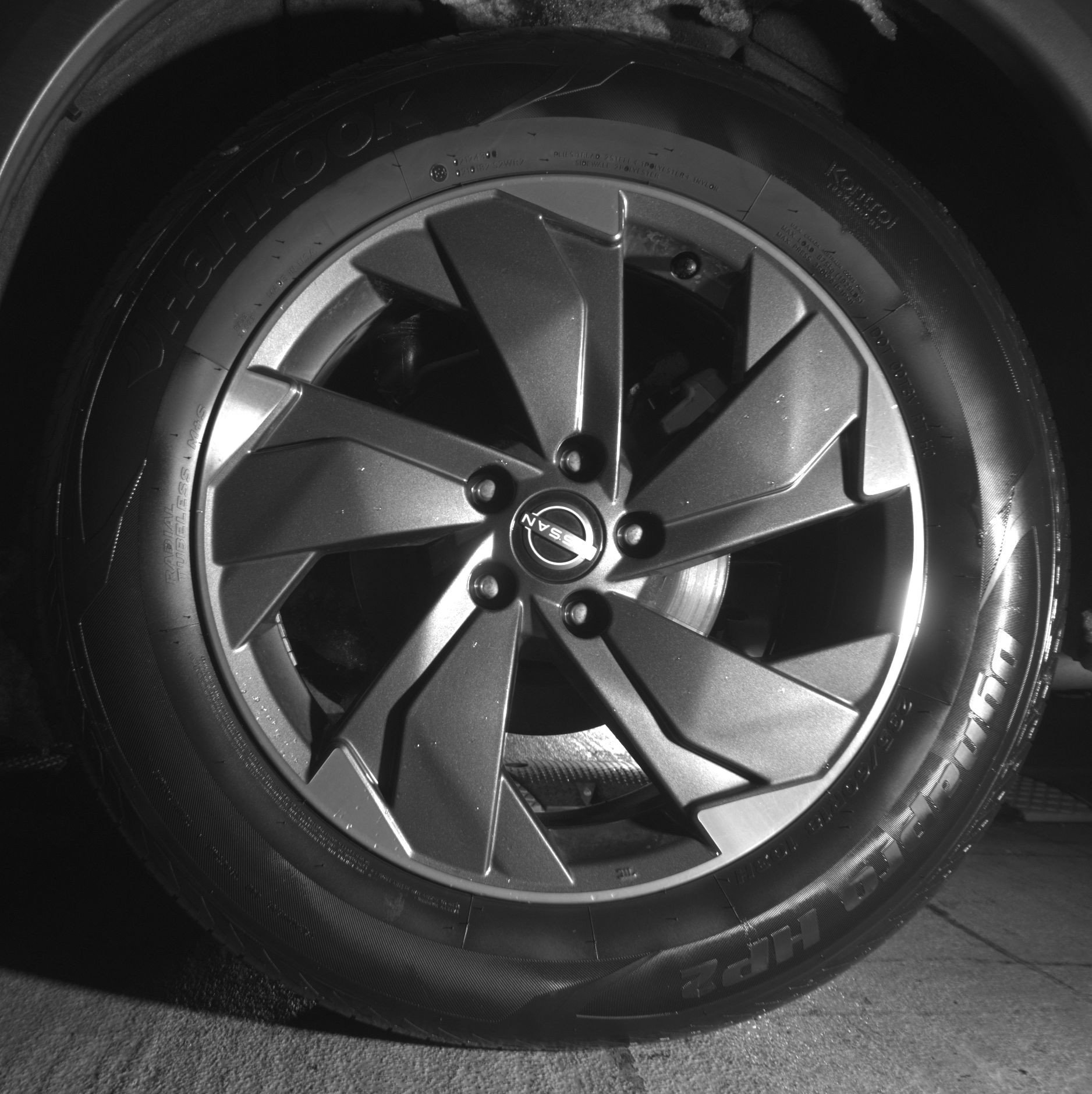 Thumbnail: 2025 Nissan Rogue - 12