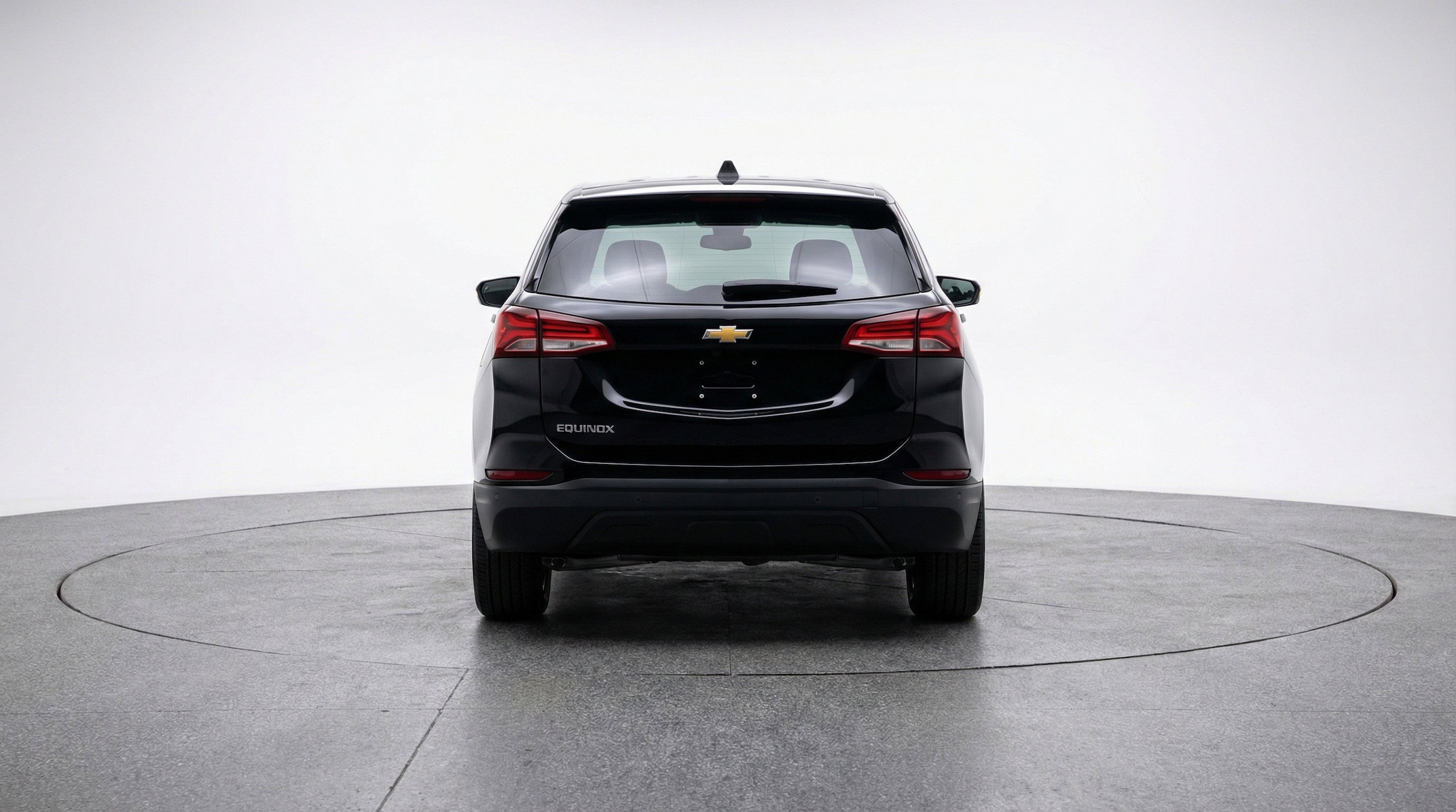 Thumbnail: 2025 Chevrolet Equinox - 7