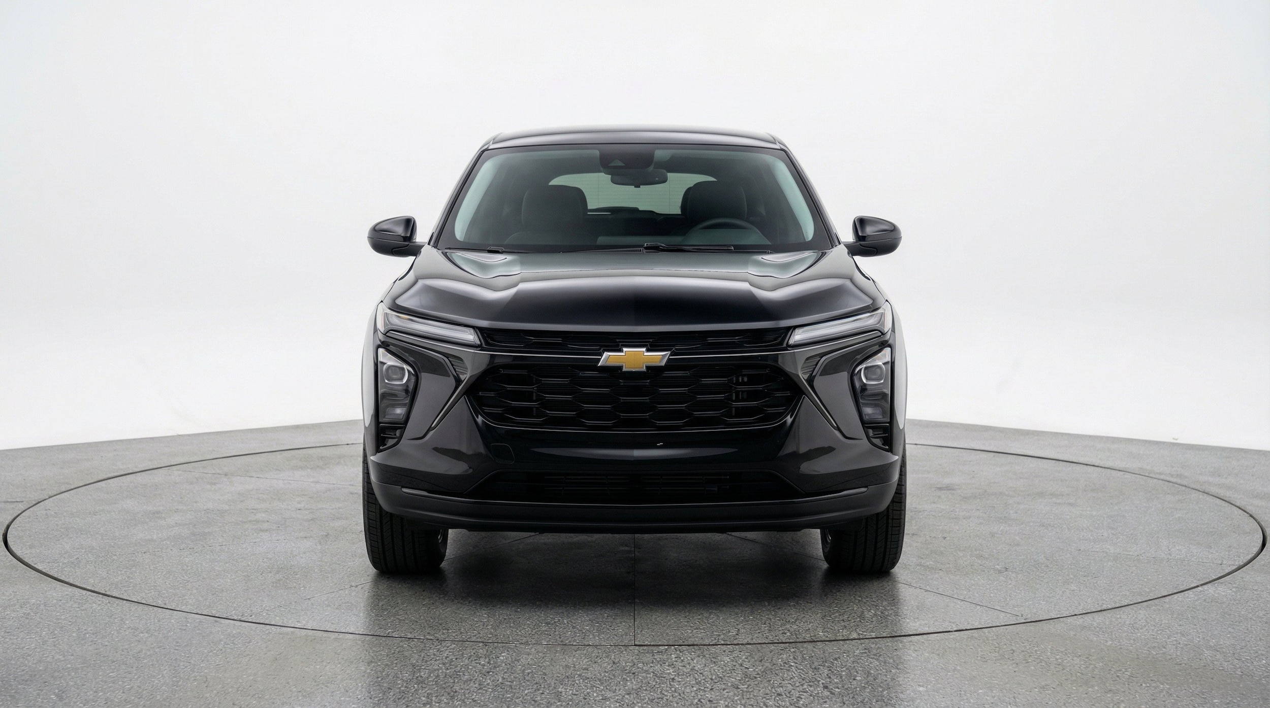 Thumbnail: 2025 Chevrolet Trax - 2