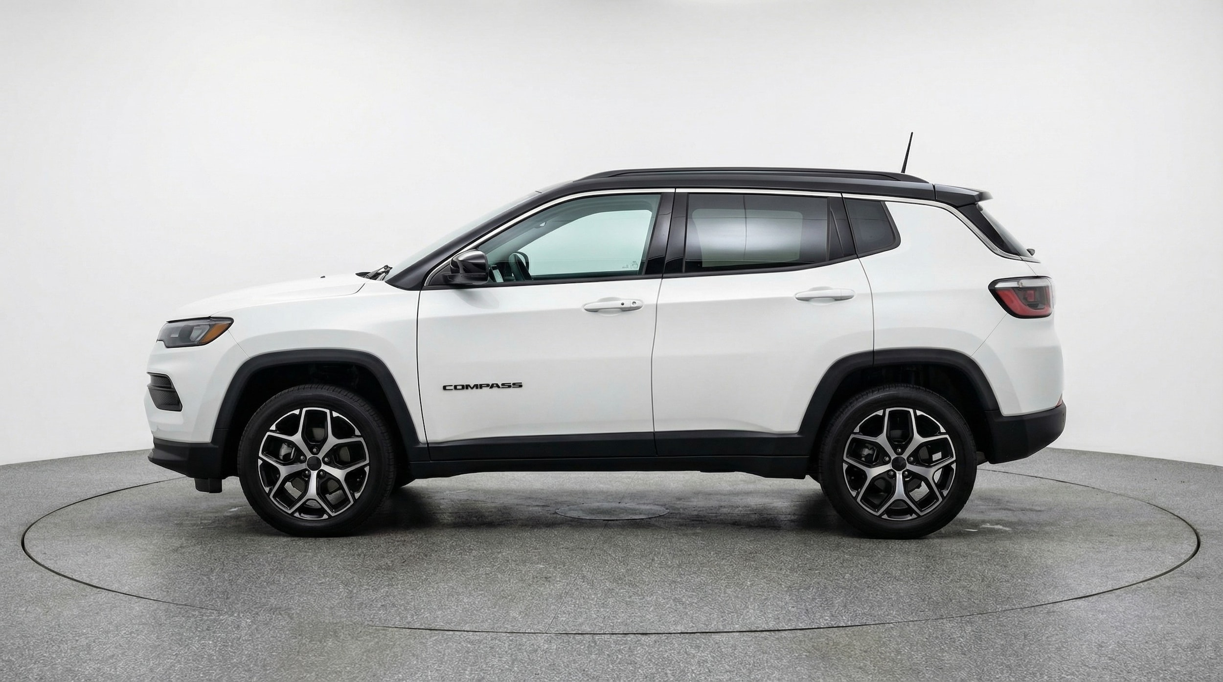 Thumbnail: 2025 Jeep Compass - 4