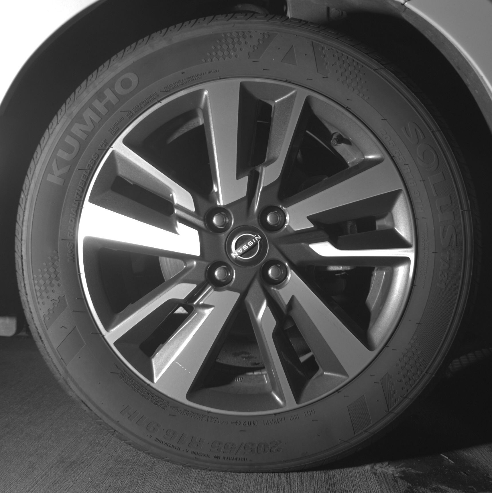 Thumbnail: 2025 Nissan Versa - 10