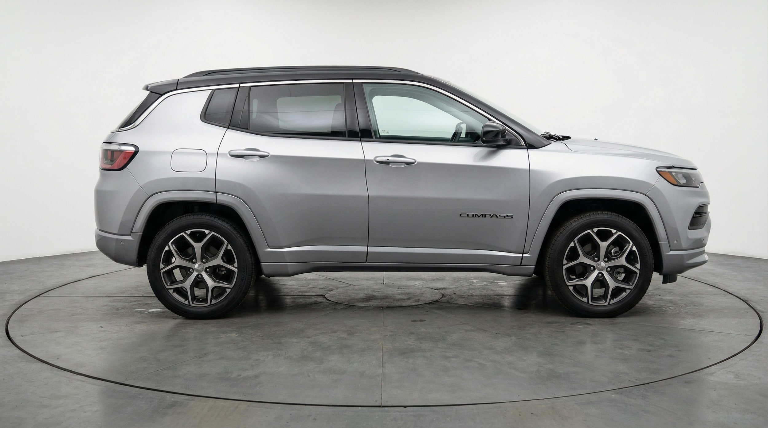 Thumbnail: 2025 Jeep Compass - 8