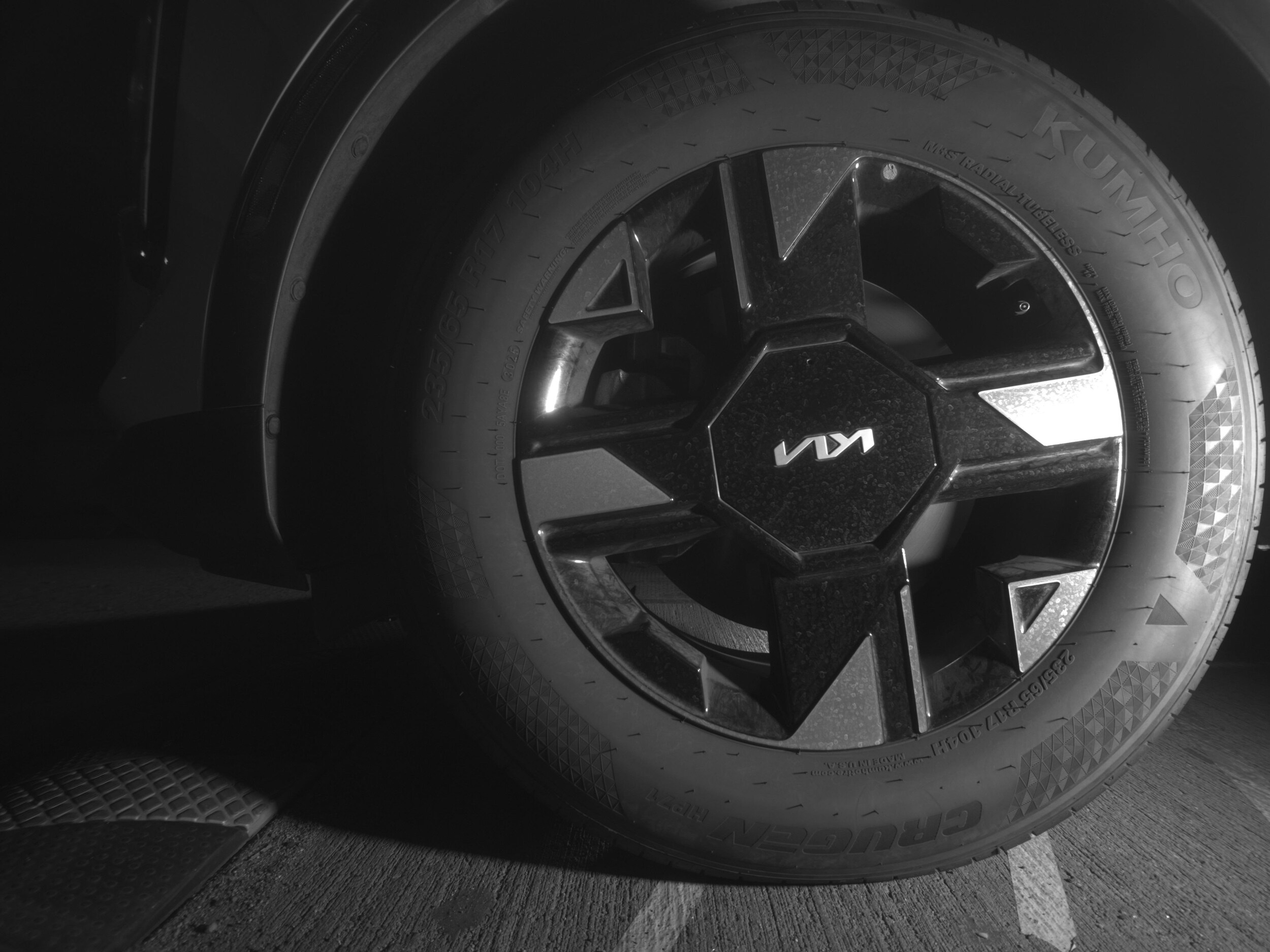 Thumbnail: 2026 Kia Sportage - 12