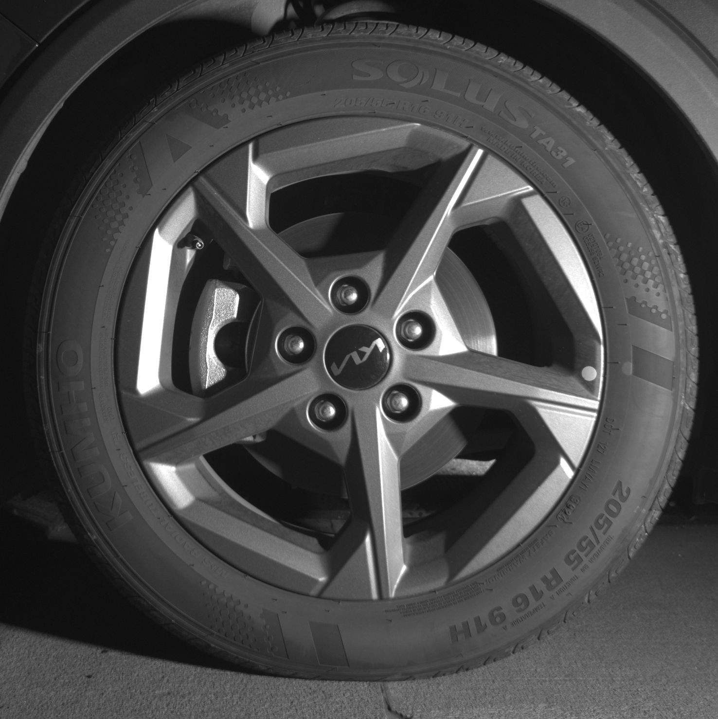 Thumbnail: 2025 Kia K4 - 9