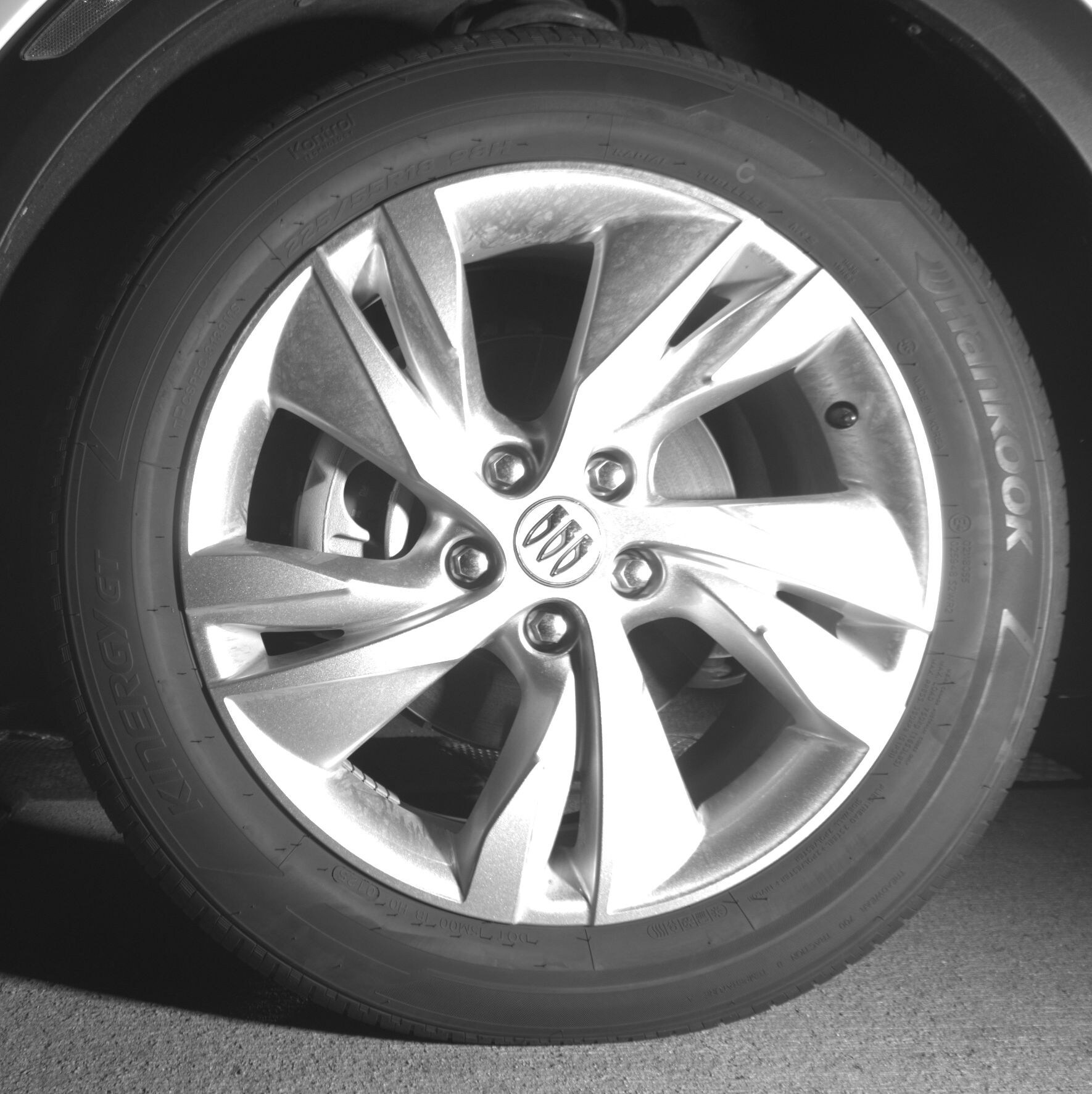 Thumbnail: 2025 Buick Encore GX - 9