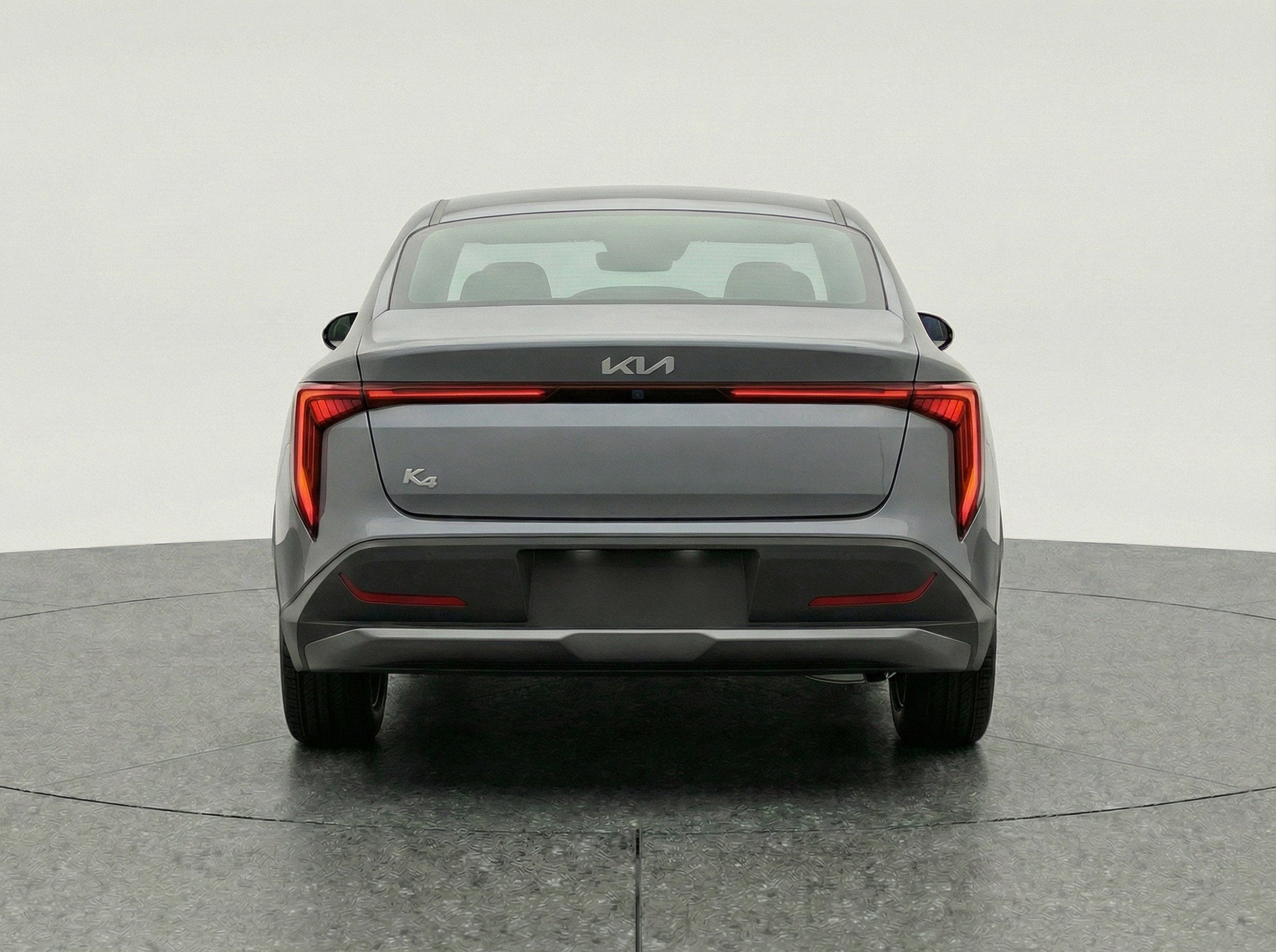Thumbnail: 2025 Kia K4 - 7