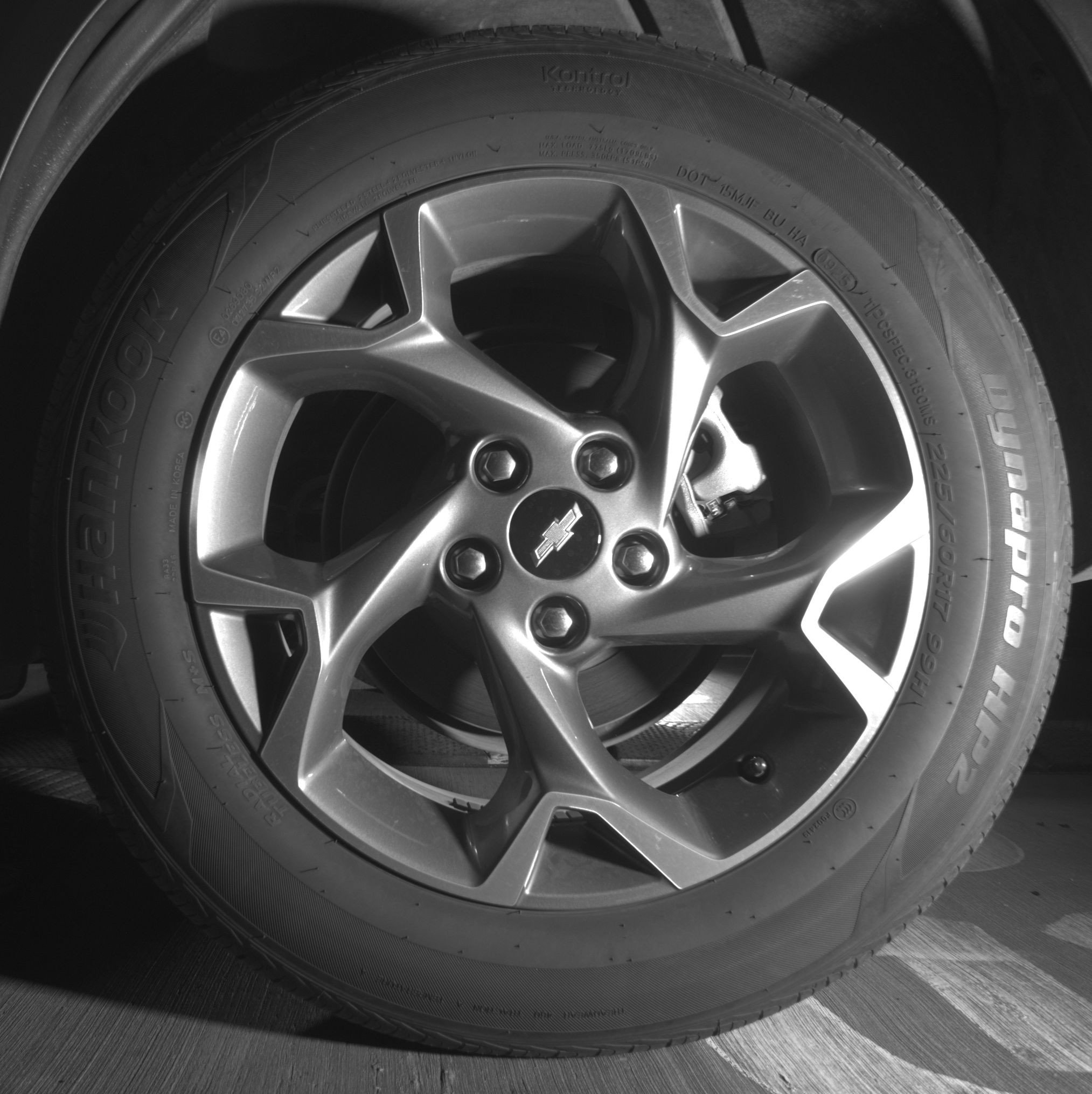 Thumbnail: 2025 Chevrolet Trax - 14
