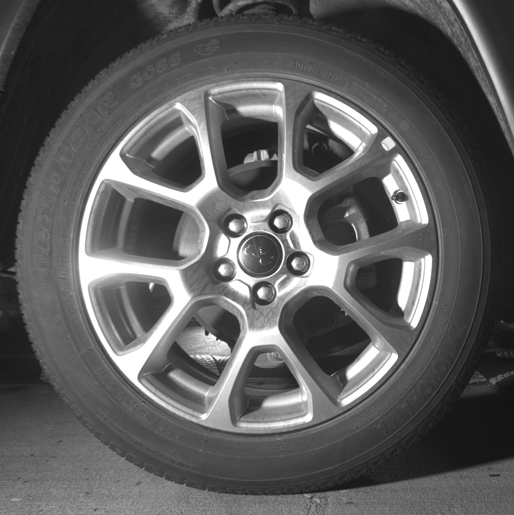 Thumbnail: 2025 Jeep Compass - 12