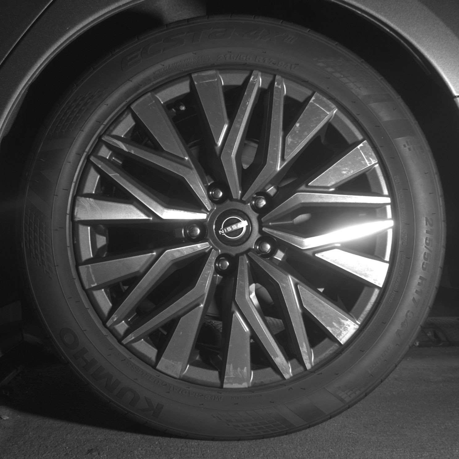 Thumbnail: 2024 Nissan Altima - 14