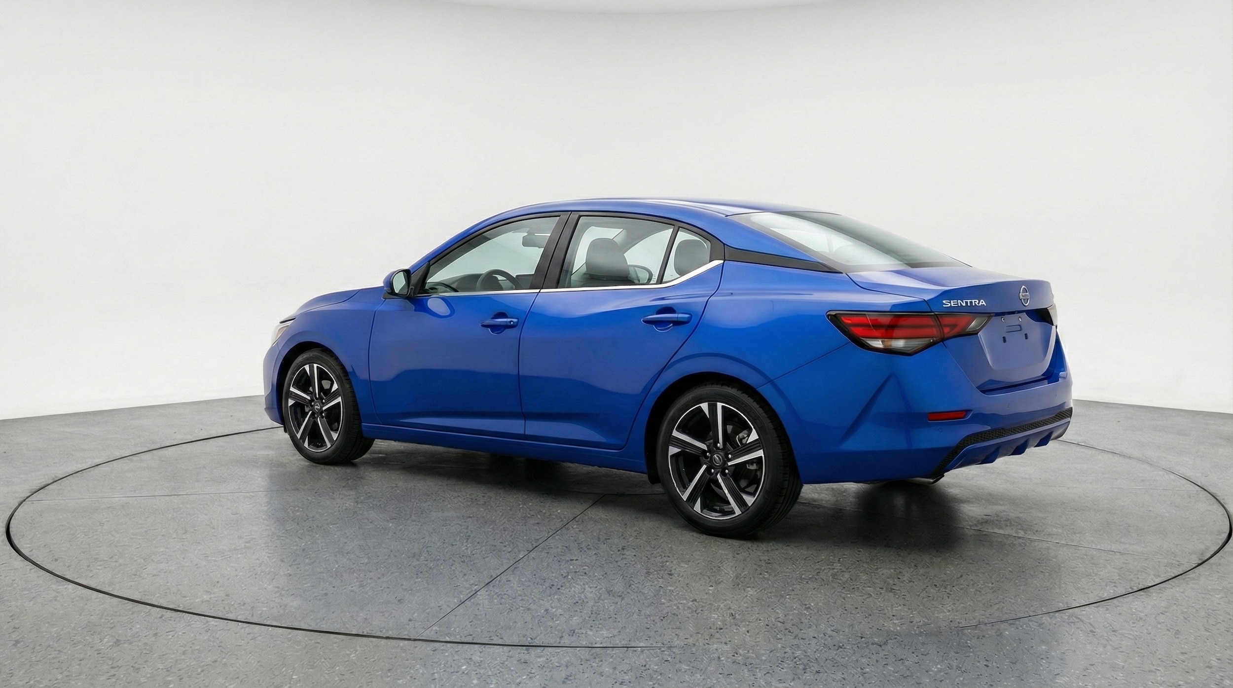 Thumbnail: 2025 Nissan Sentra - 5