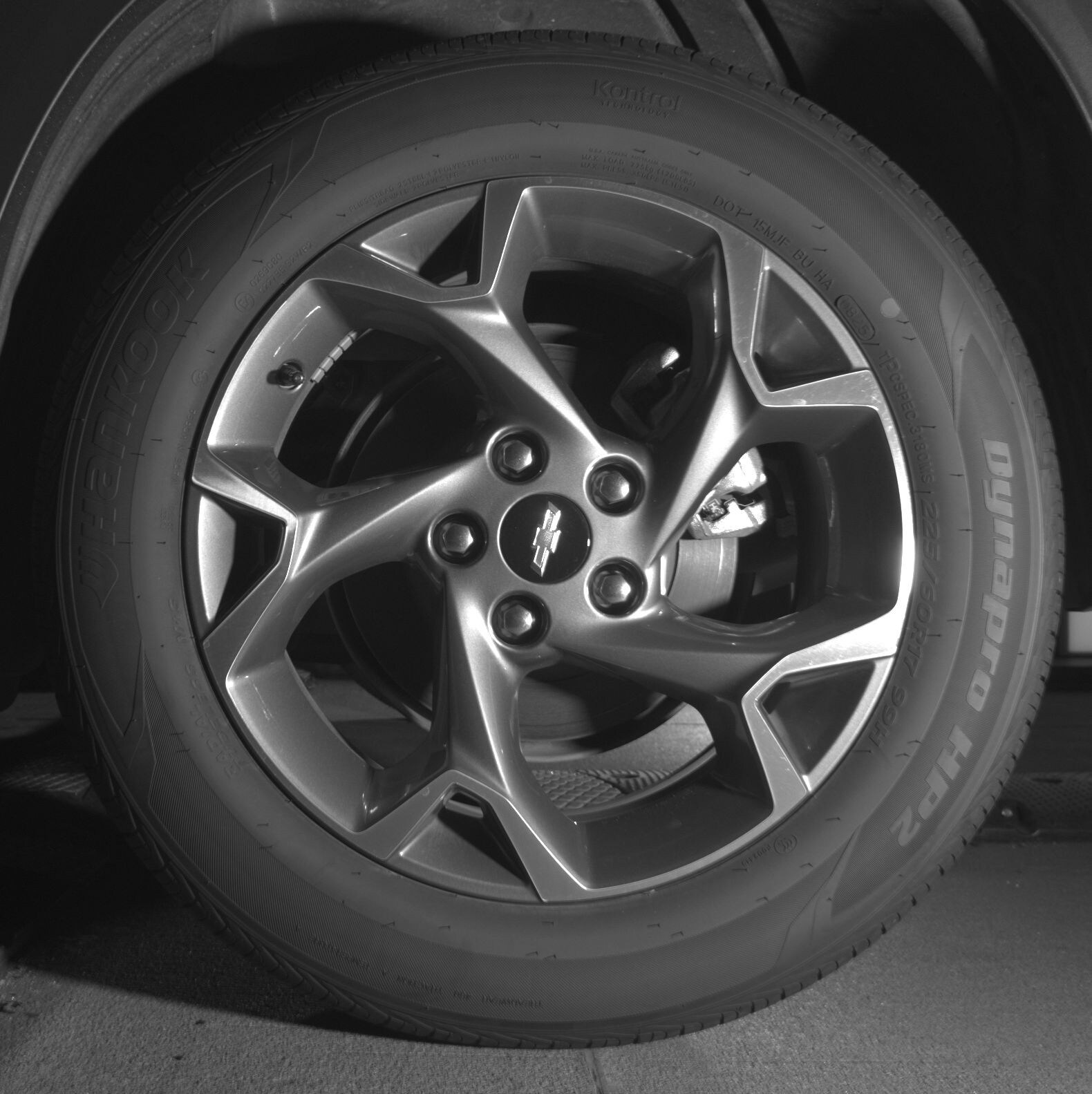 Thumbnail: 2025 Chevrolet Trax - 11