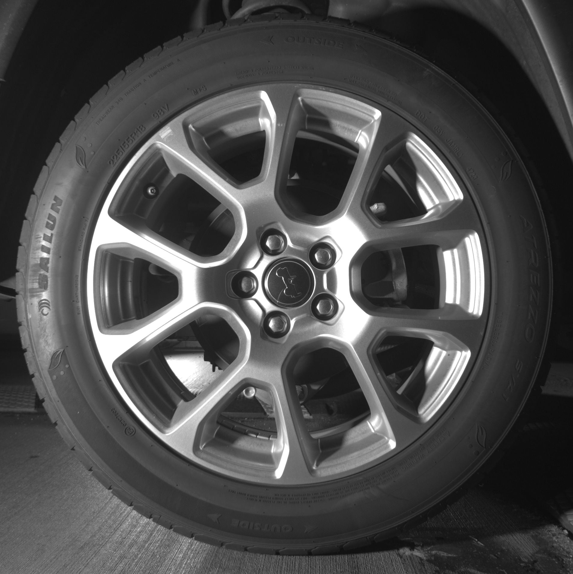 Thumbnail: 2025 Jeep Compass - 12