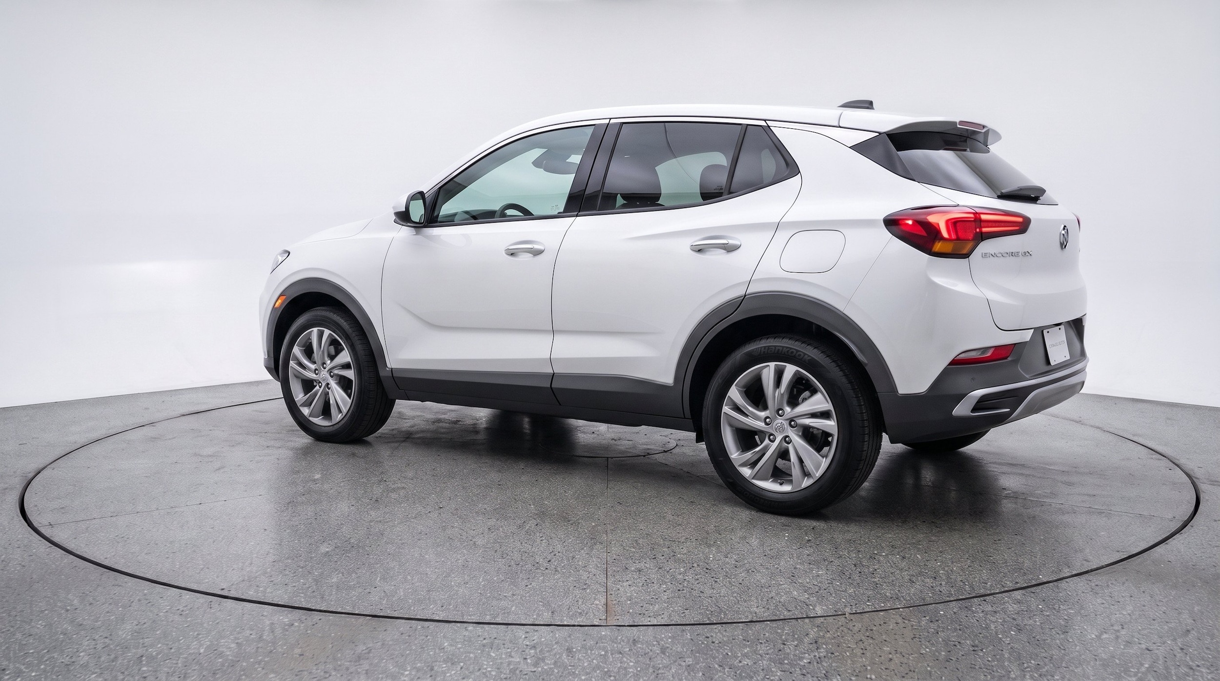 Thumbnail: 2026 Buick Encore GX - 6
