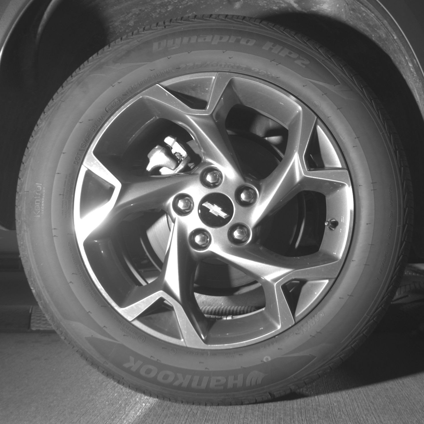 Thumbnail: 2025 Chevrolet Trax - 15