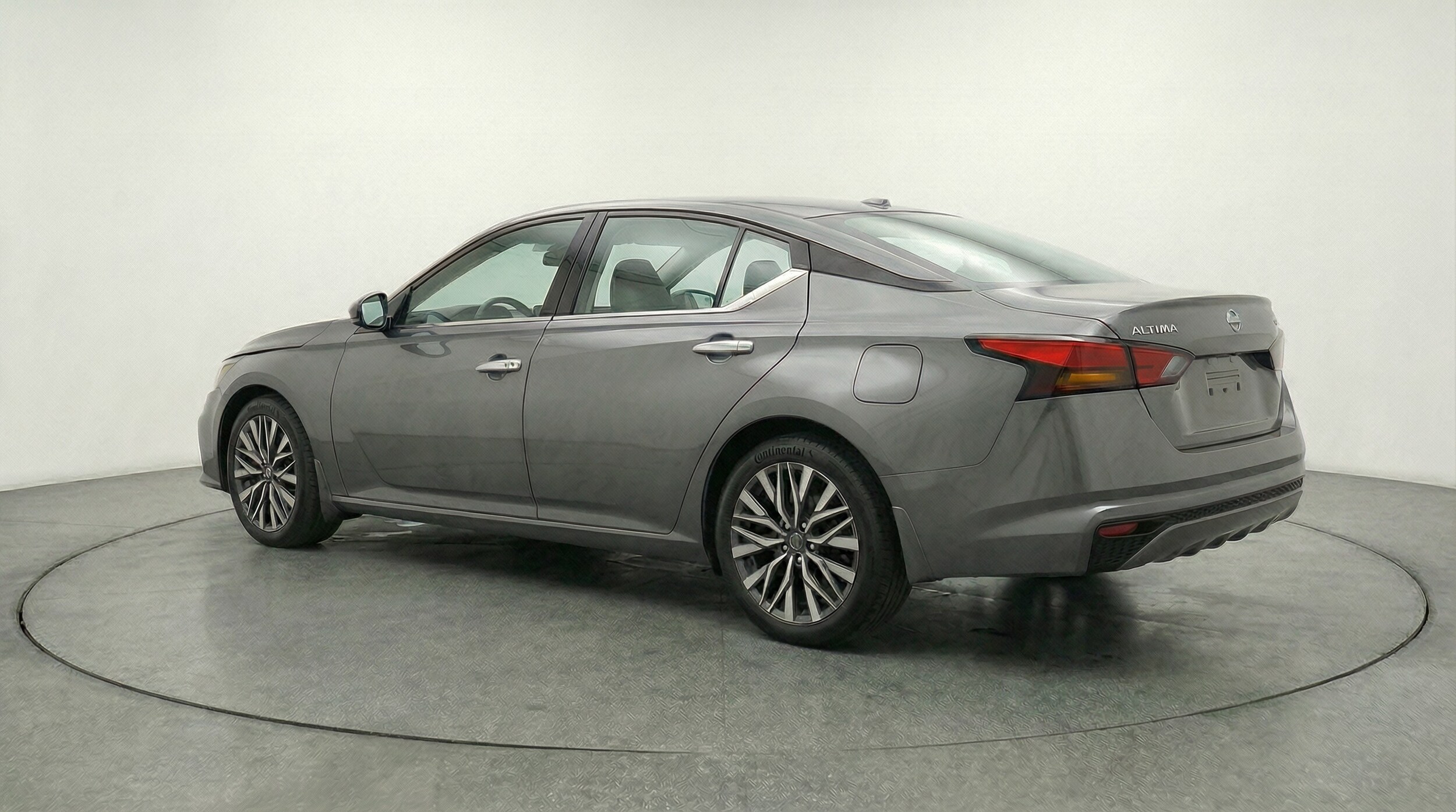 Thumbnail: 2025 Nissan Altima - 5