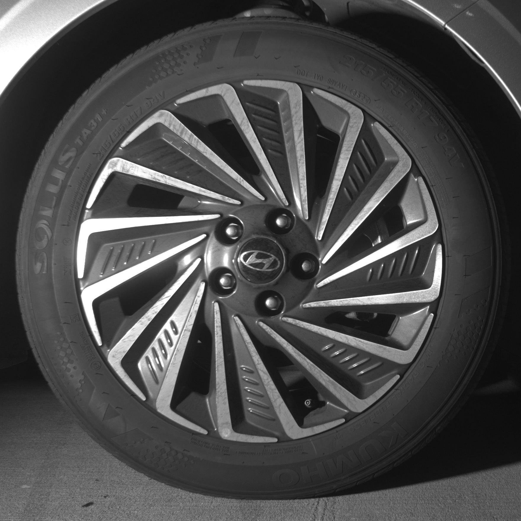 Thumbnail: 2025 Hyundai Sonata - 10