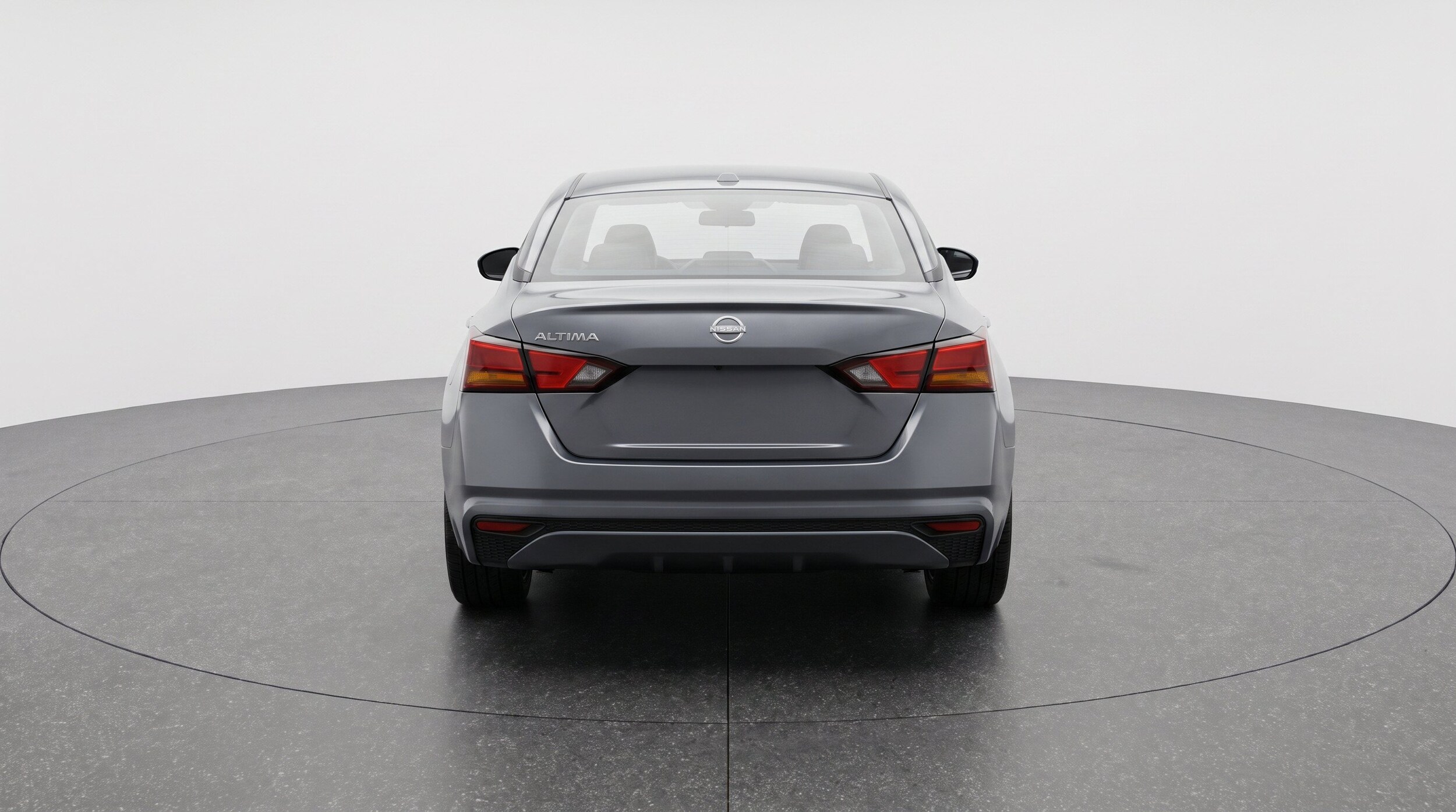 Thumbnail: 2025 Nissan Altima - 7