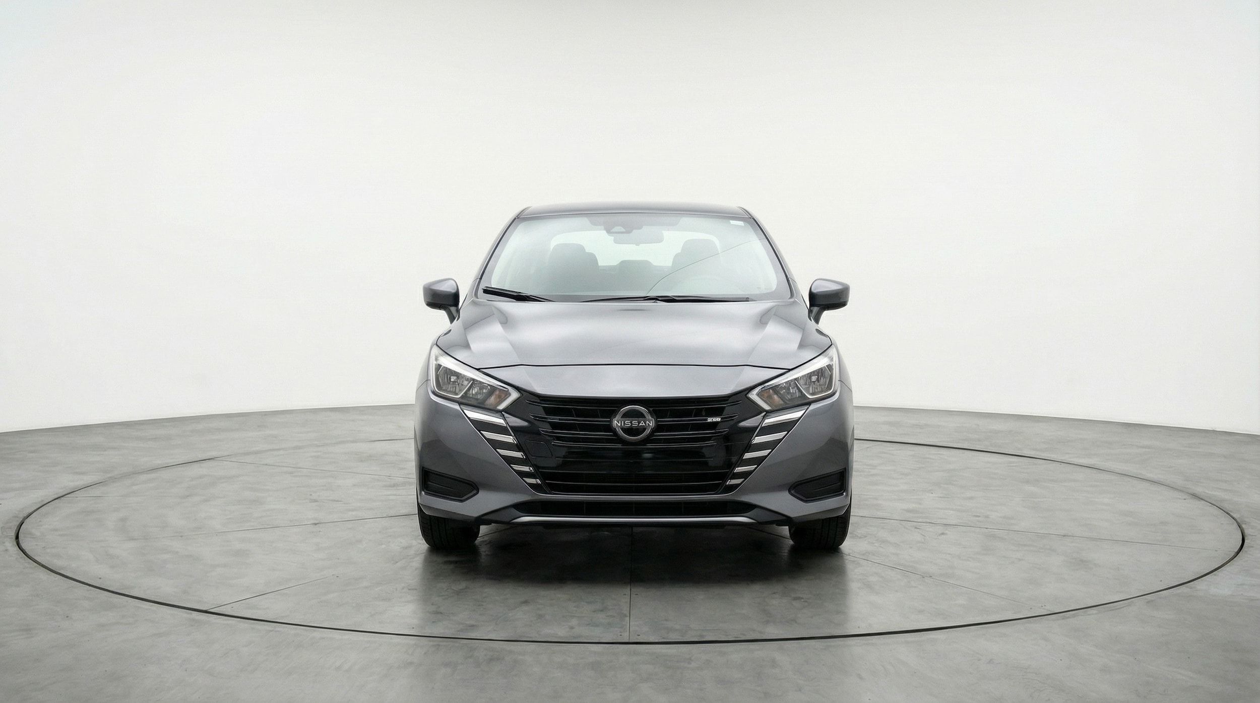 Thumbnail: 2025 Nissan Versa - 2