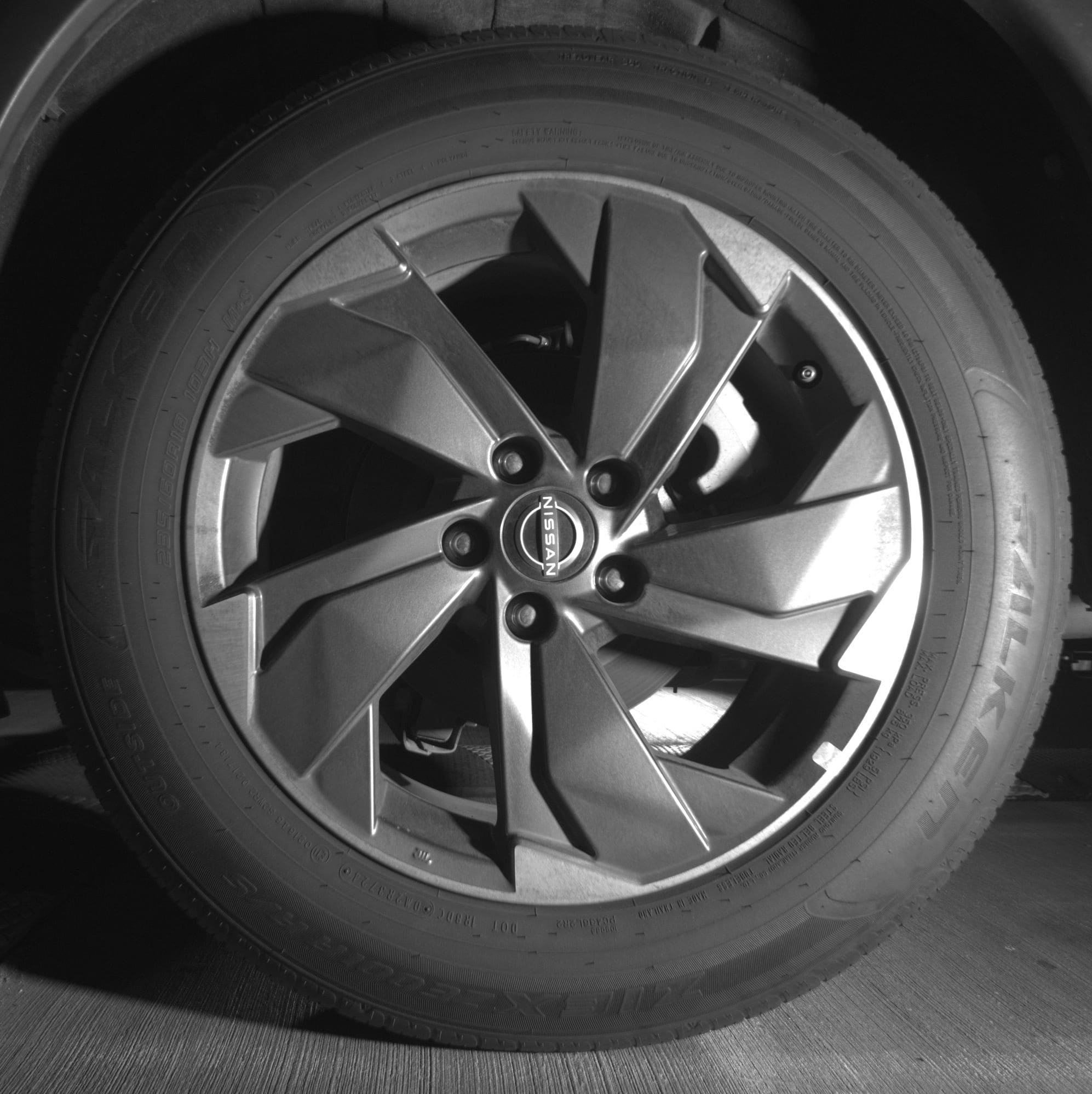 Thumbnail: 2025 Nissan Rogue - 11