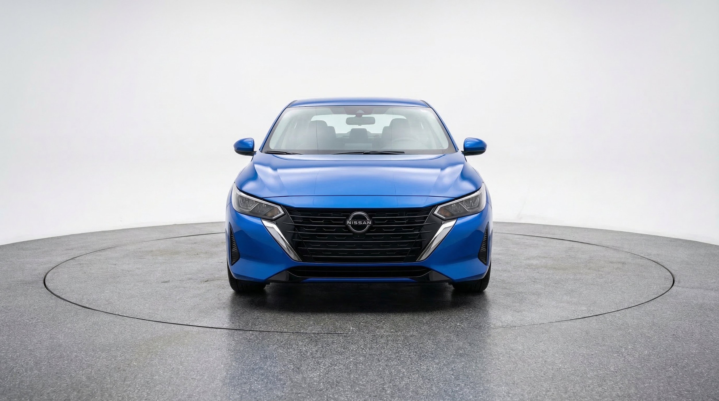 Thumbnail: 2025 Nissan Sentra - 2