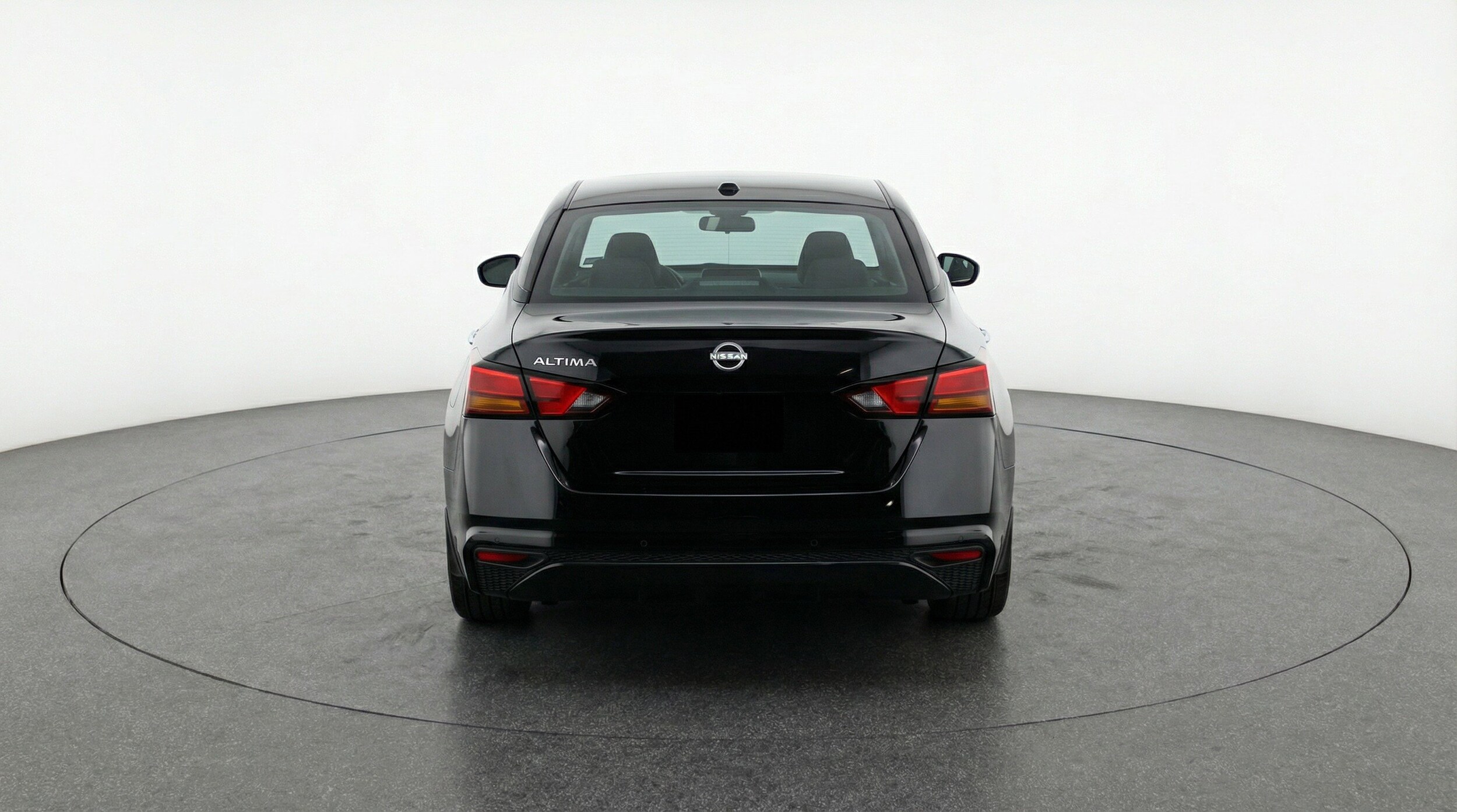 Thumbnail: 2025 Nissan Altima - 7