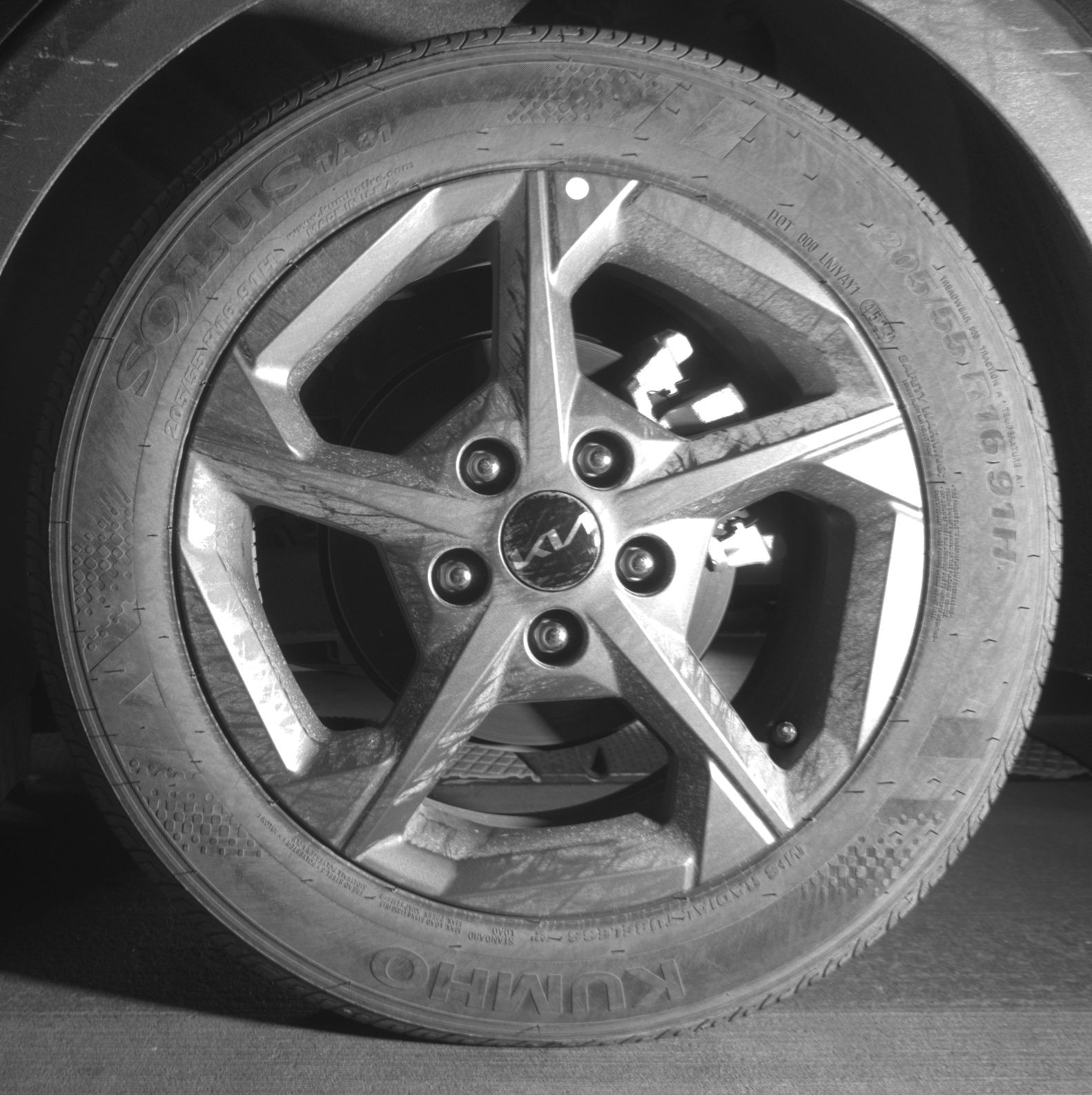 Thumbnail: 2025 Kia K4 - 11