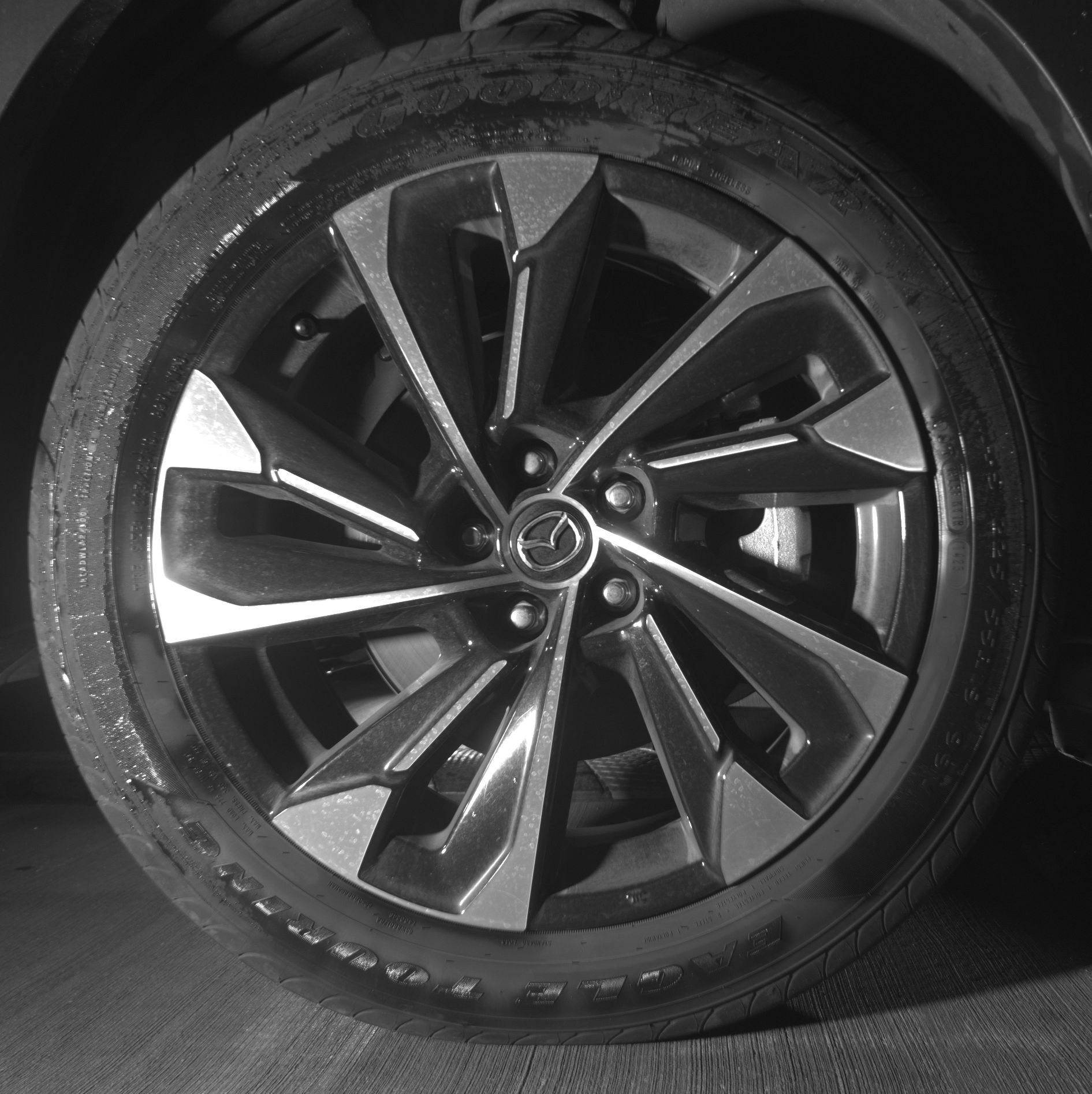 Thumbnail: 2025 Mazda CX-50 - 13