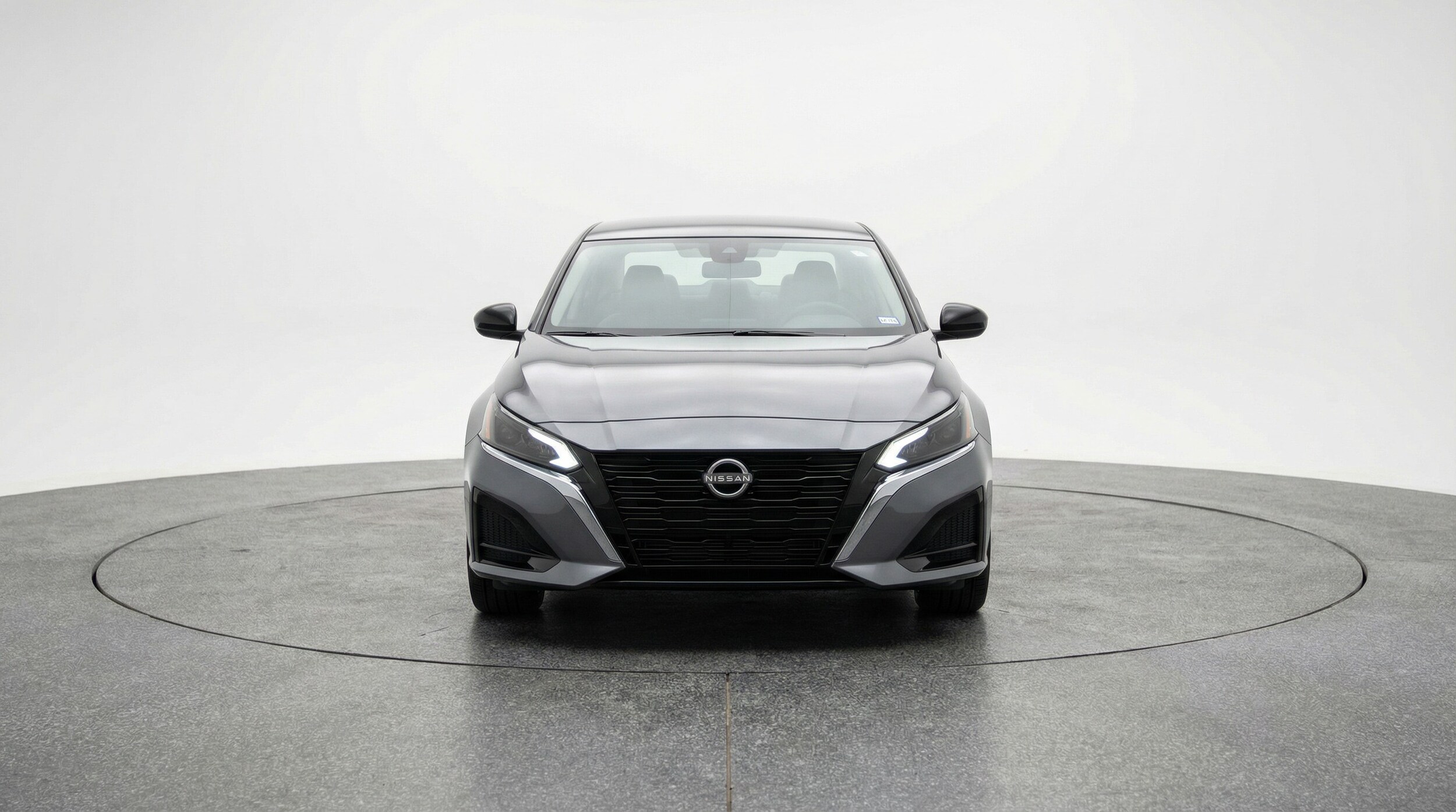 Thumbnail: 2025 Nissan Altima - 2