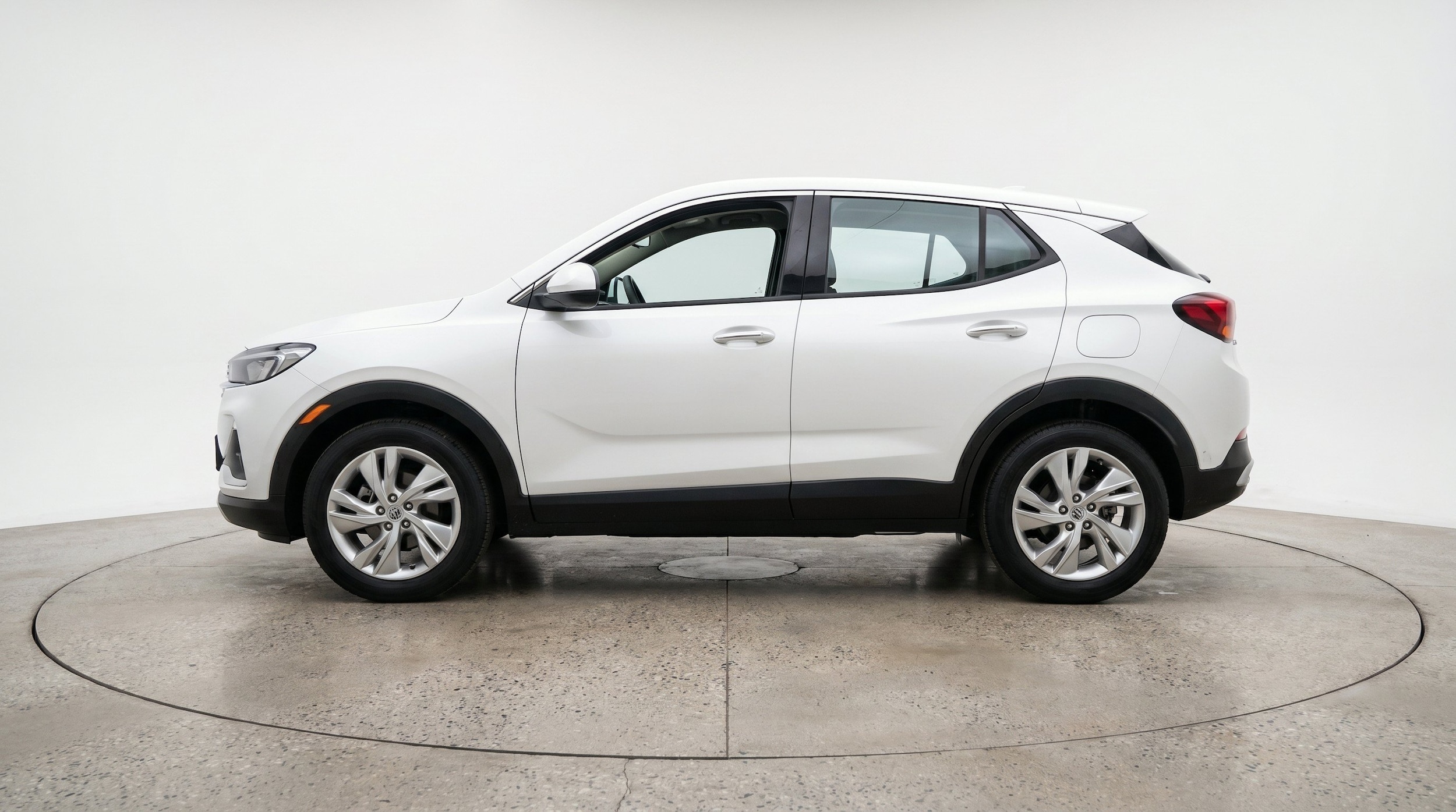 Thumbnail: 2026 Buick Encore GX - 5
