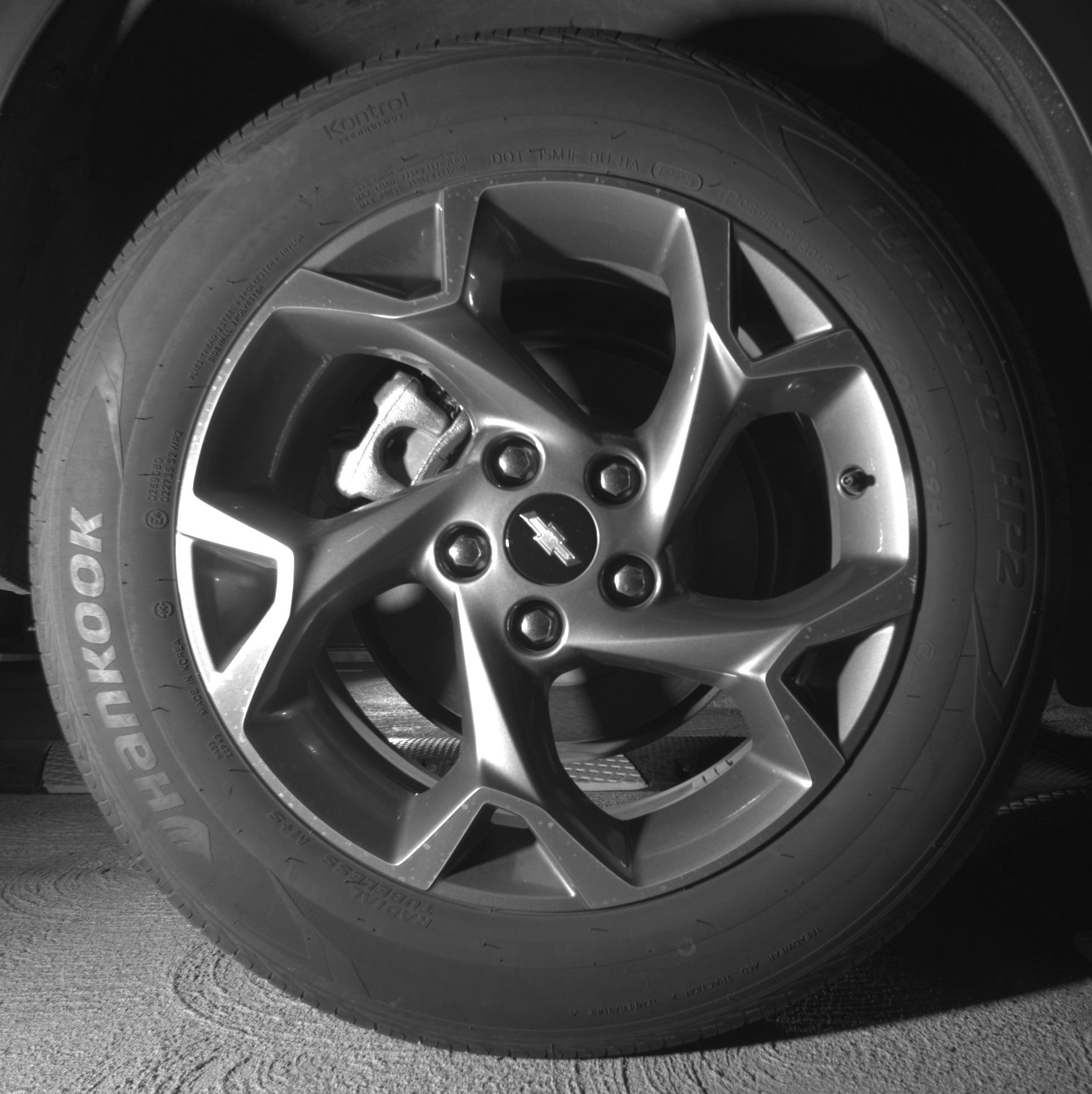 Thumbnail: 2025 Chevrolet Trax - 15