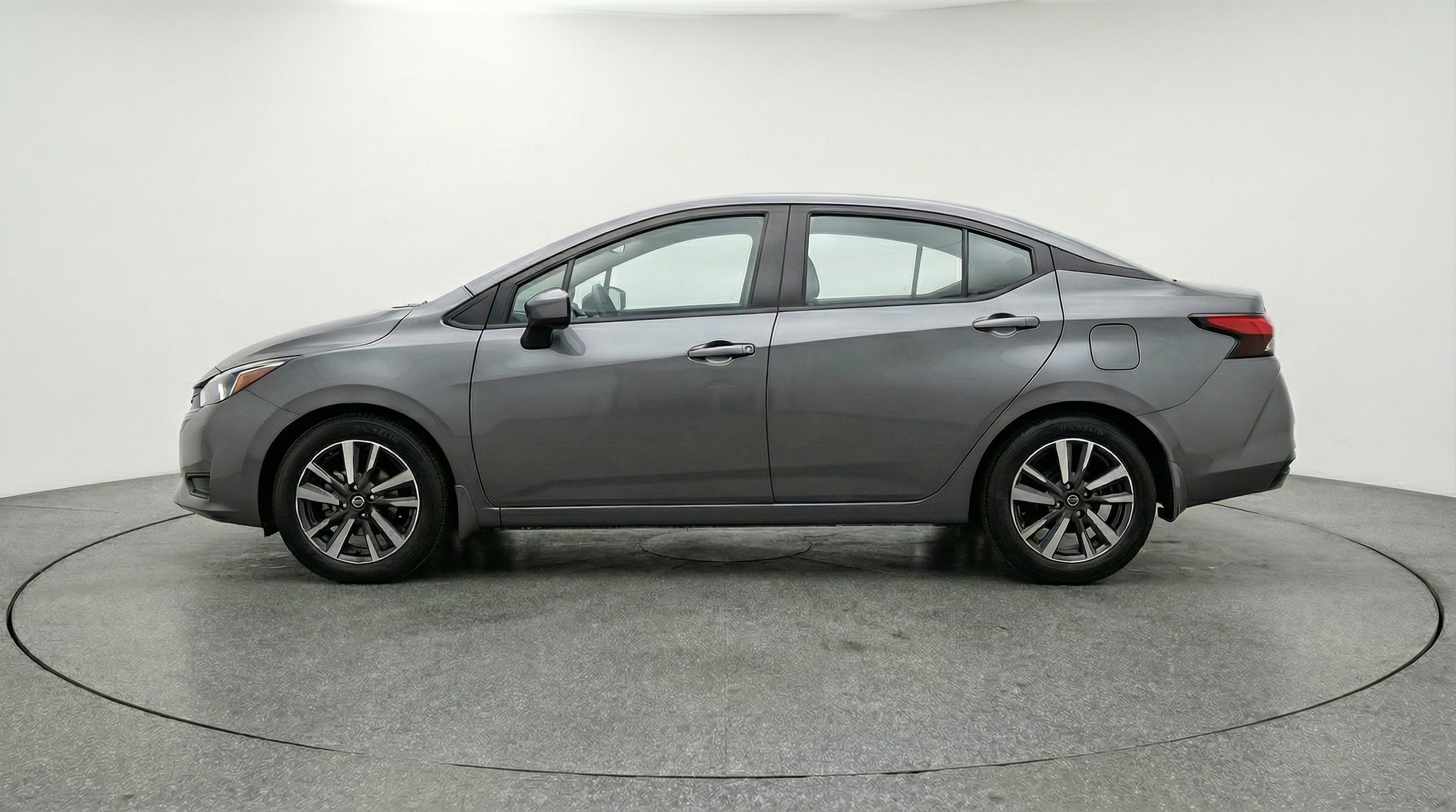 Thumbnail: 2025 Nissan Versa - 4