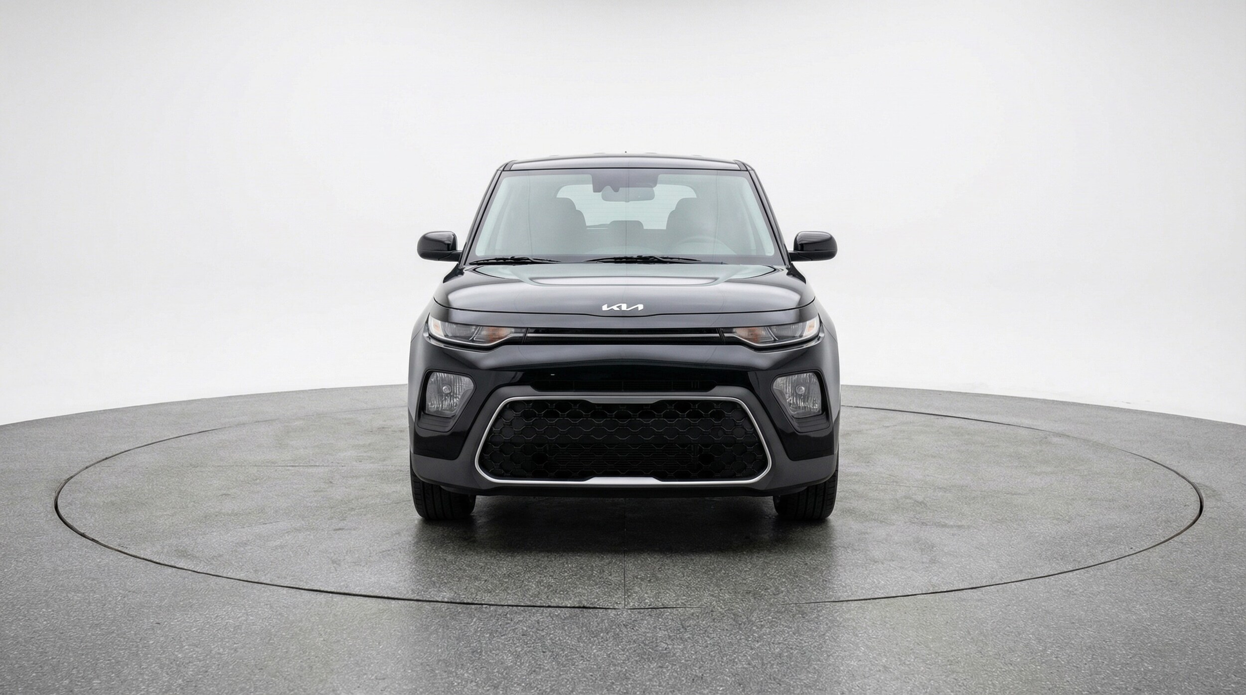 Thumbnail: 2025 Kia Soul - 2