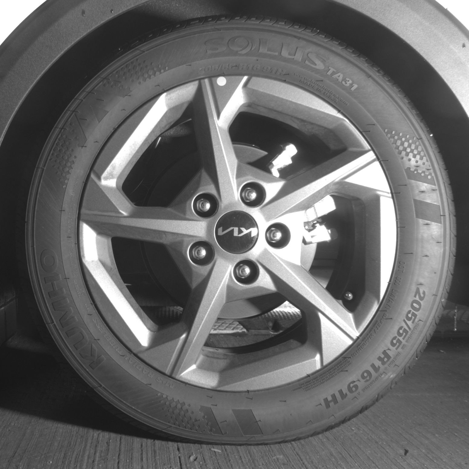 Thumbnail: 2026 Kia K4 - 14