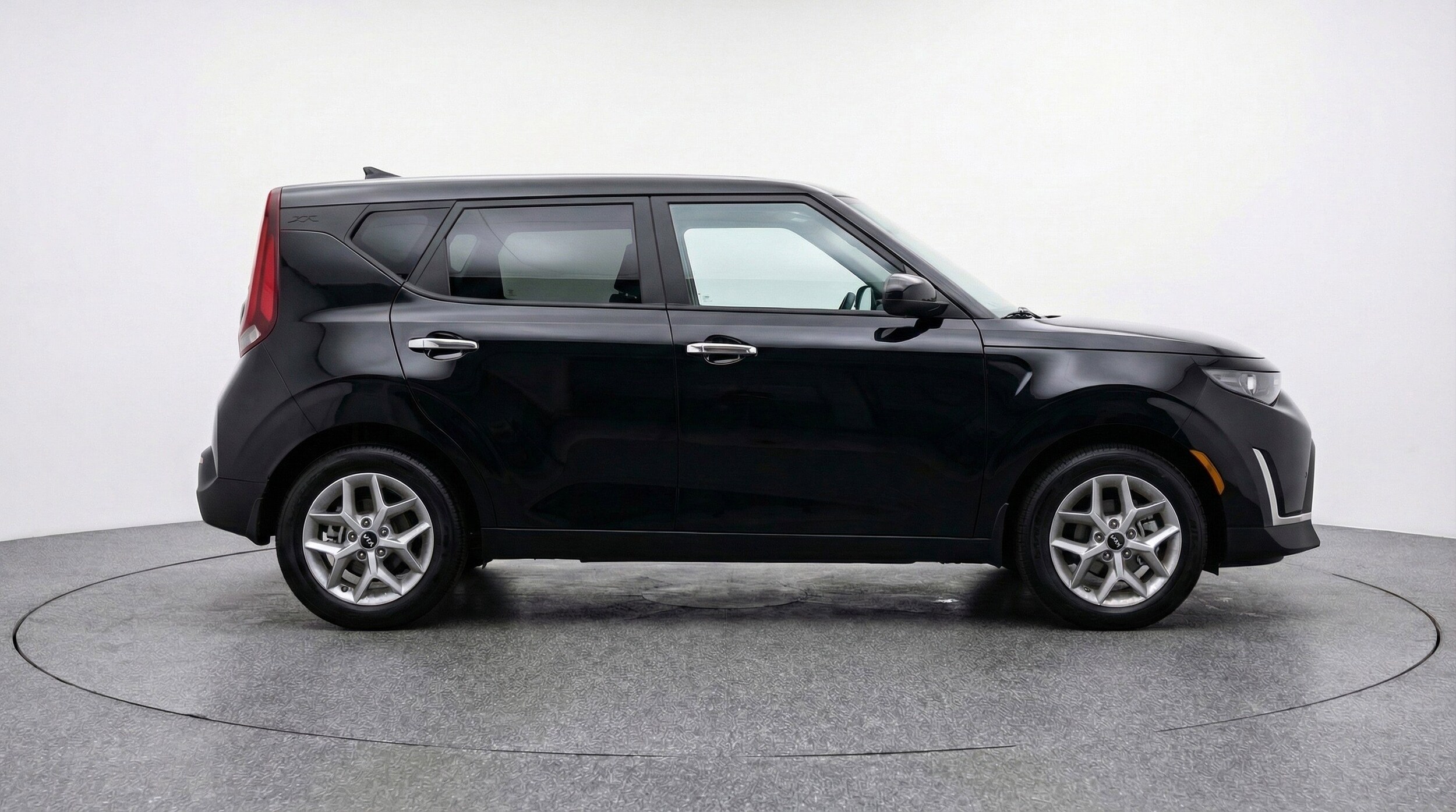 Thumbnail: 2025 Kia Soul - 11