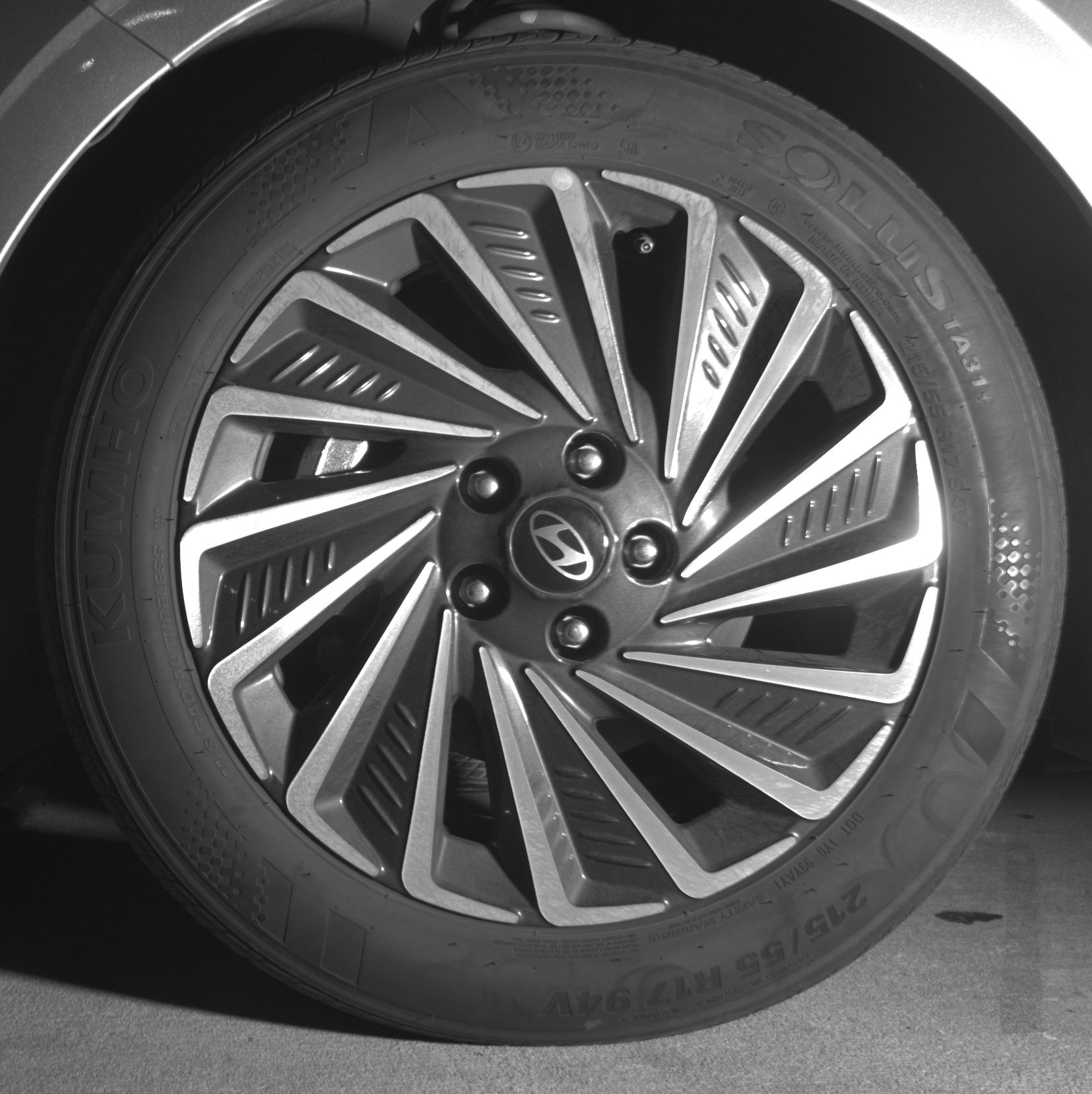 Thumbnail: 2025 Hyundai Sonata - 9