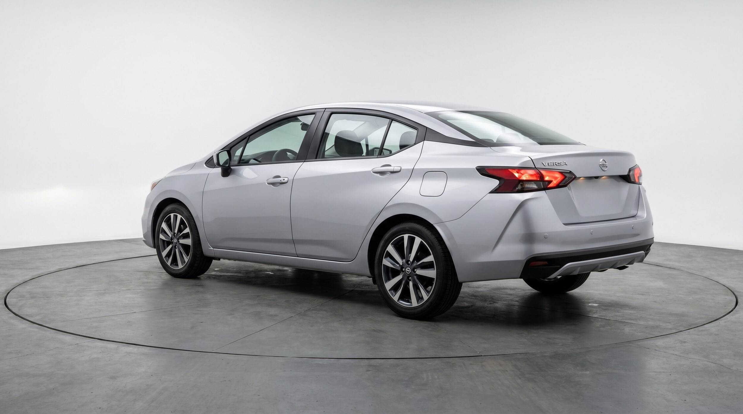 Thumbnail: 2025 Nissan Versa - 6