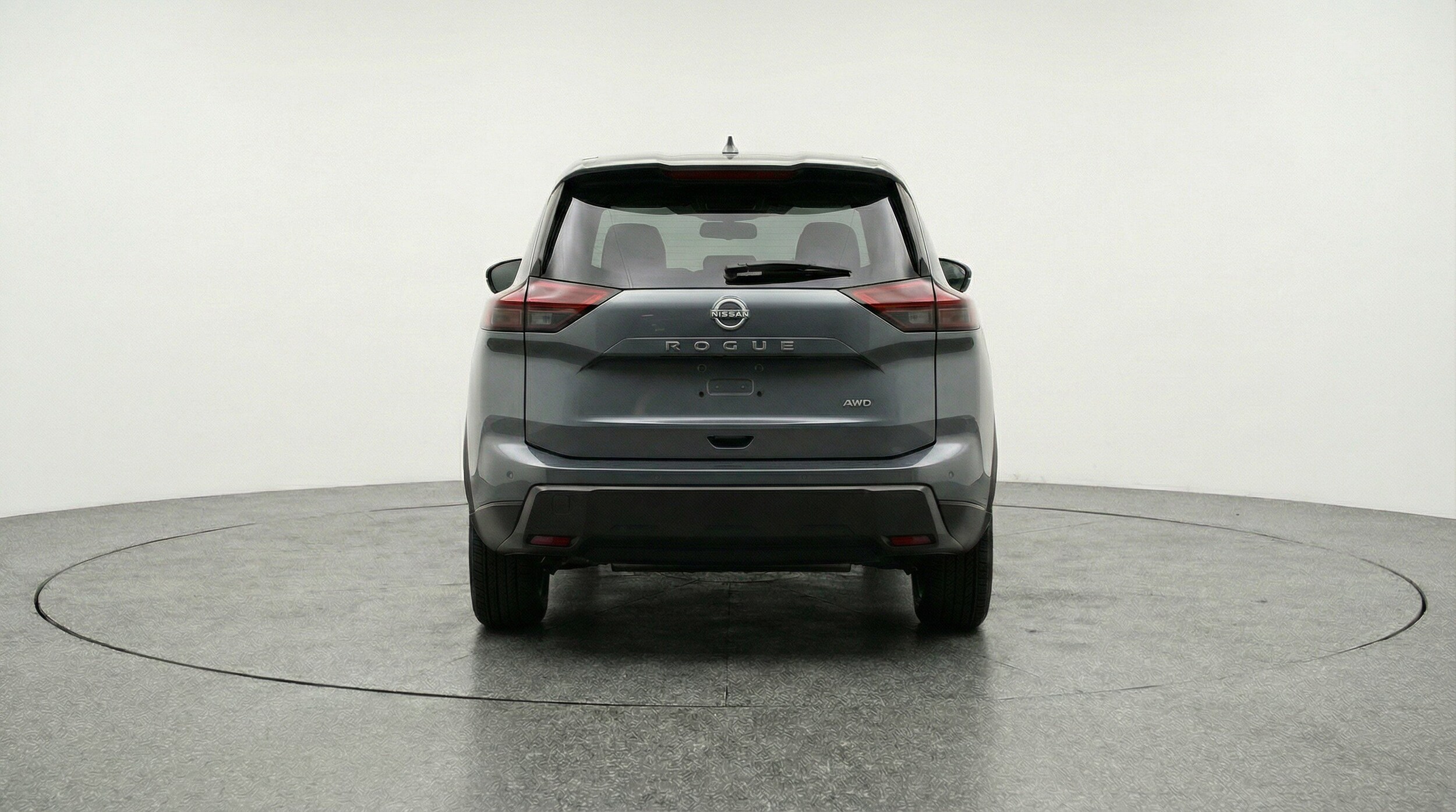 Thumbnail: 2025 Nissan Rogue - 7