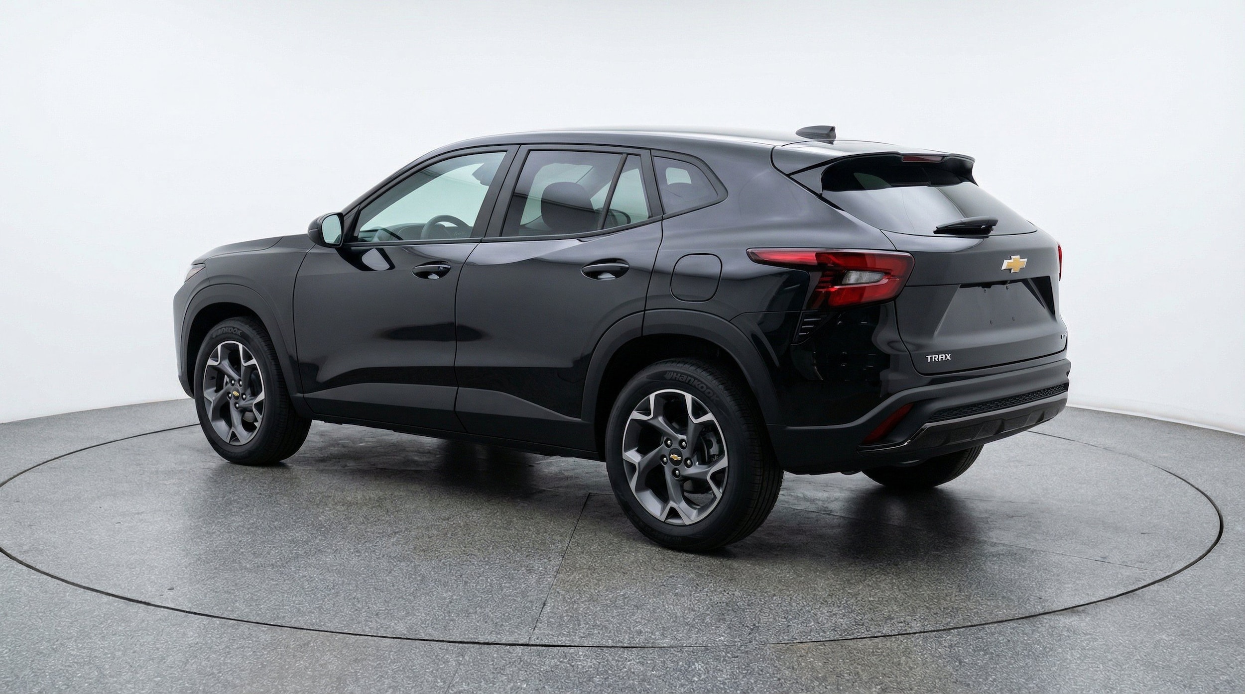 Thumbnail: 2025 Chevrolet Trax - 6