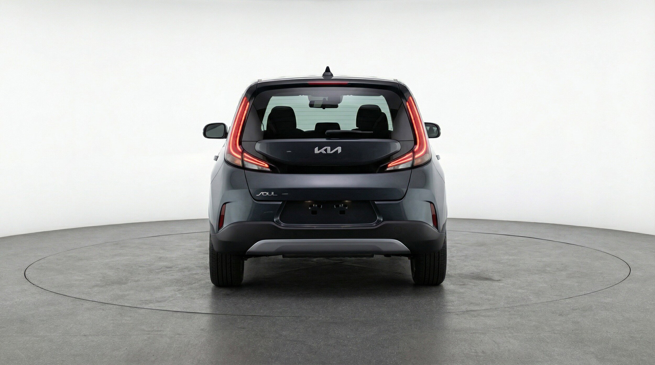 Thumbnail: 2025 Kia Soul - 7