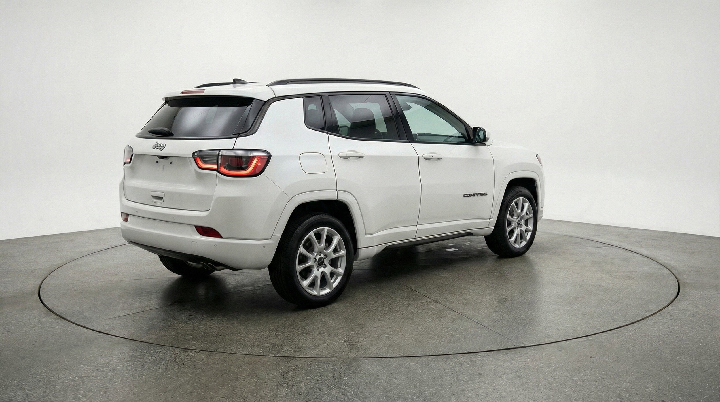 Thumbnail: 2025 Jeep Compass - 9