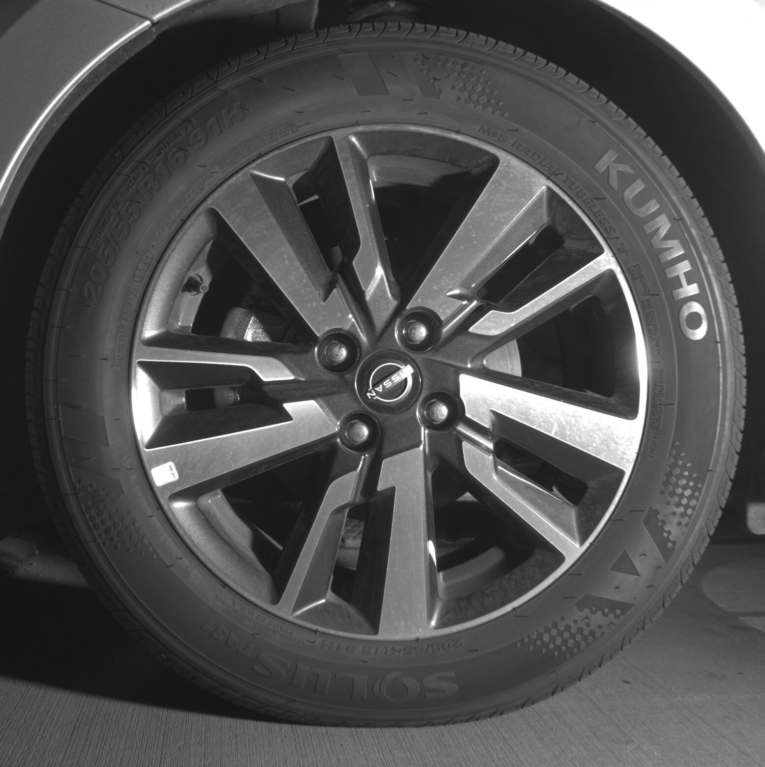 Thumbnail: 2025 Nissan Versa - 9