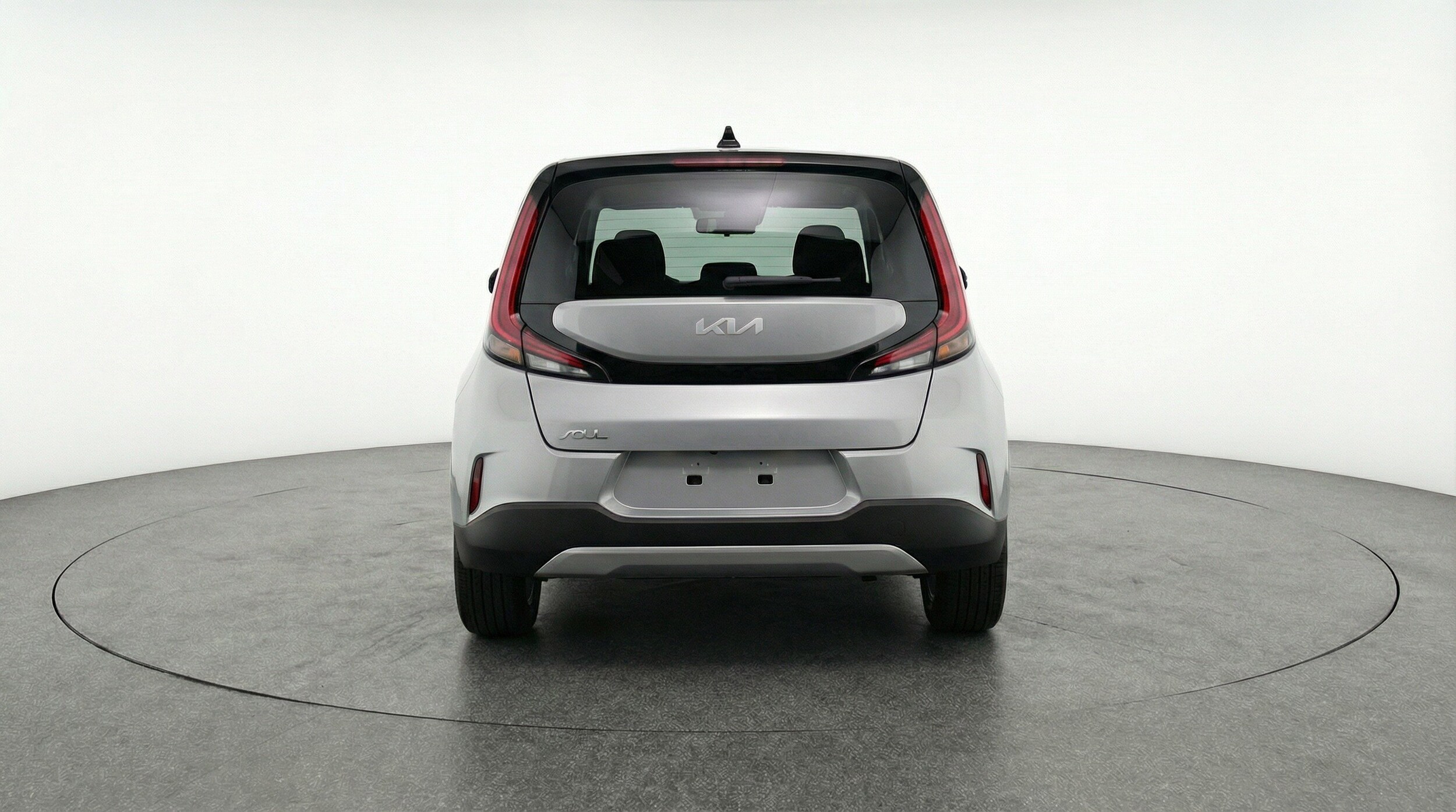 Thumbnail: 2025 Kia Soul - 7