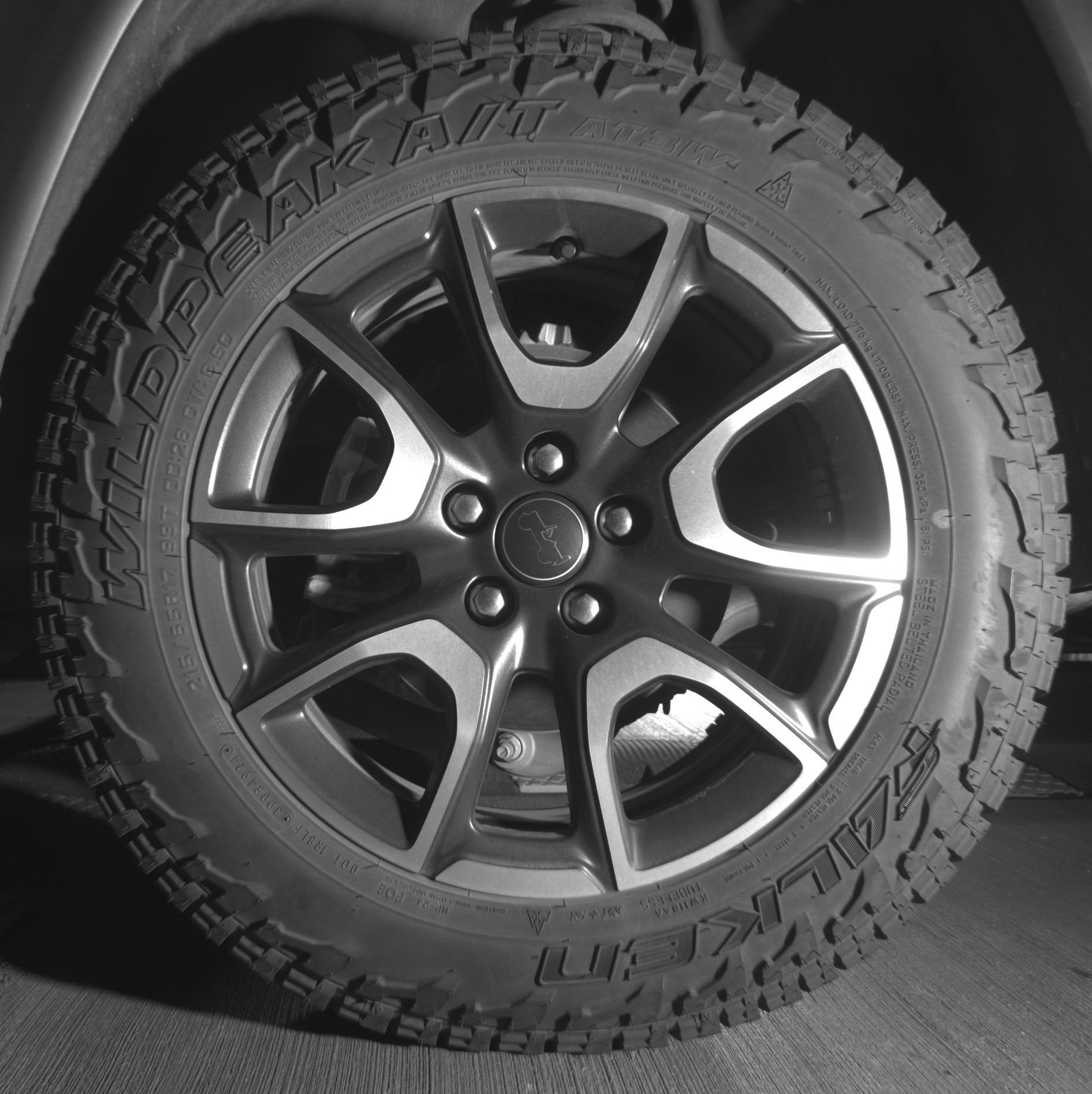 Thumbnail: 2025 Jeep Compass - 14